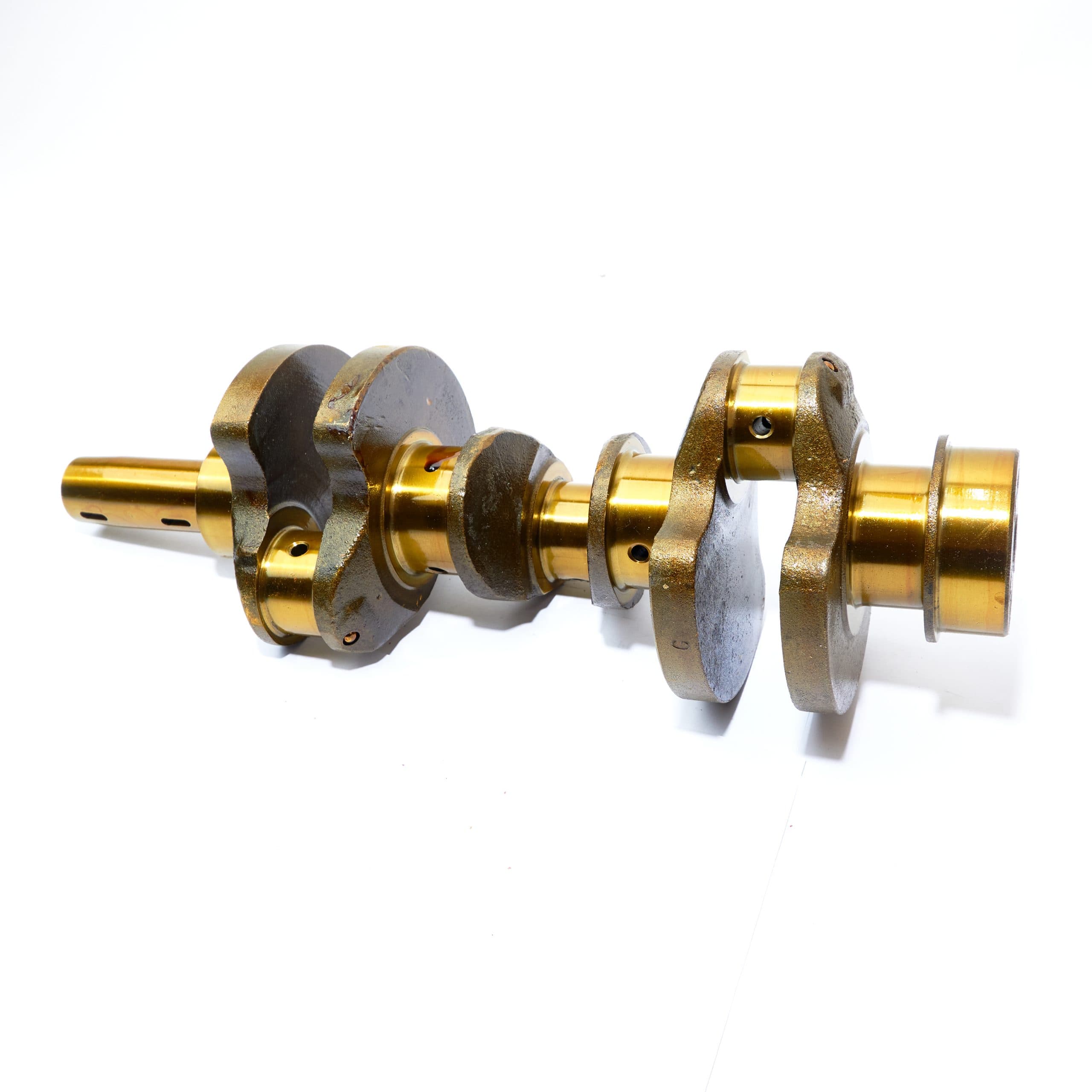 Krukas Yanmar 3TNV70 | 3TNV72 | Shop4Trac