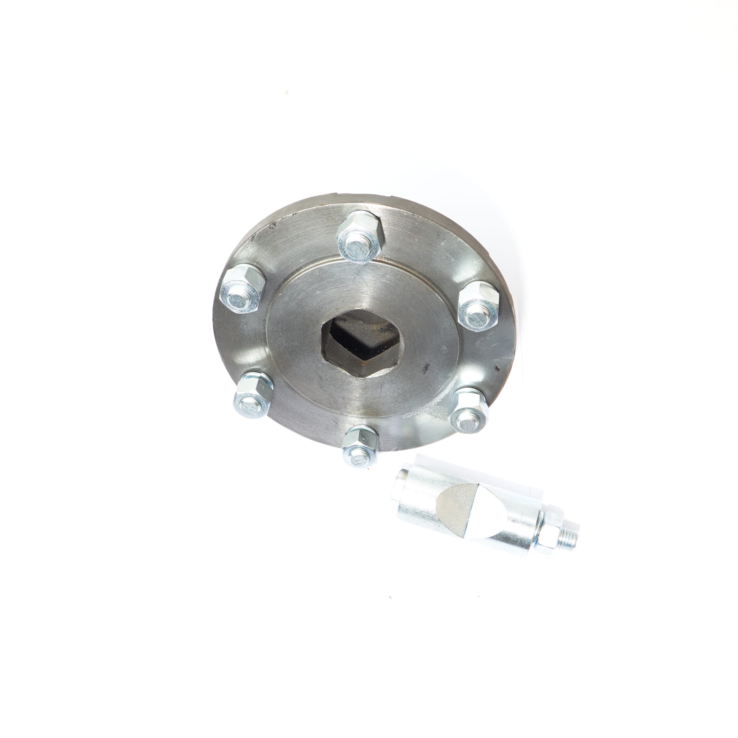 Steekas velg – Wielnaaf Kubota B1550 - B2410 | B5100 - B7610 | B1700 - B2100 | Shop4Trac