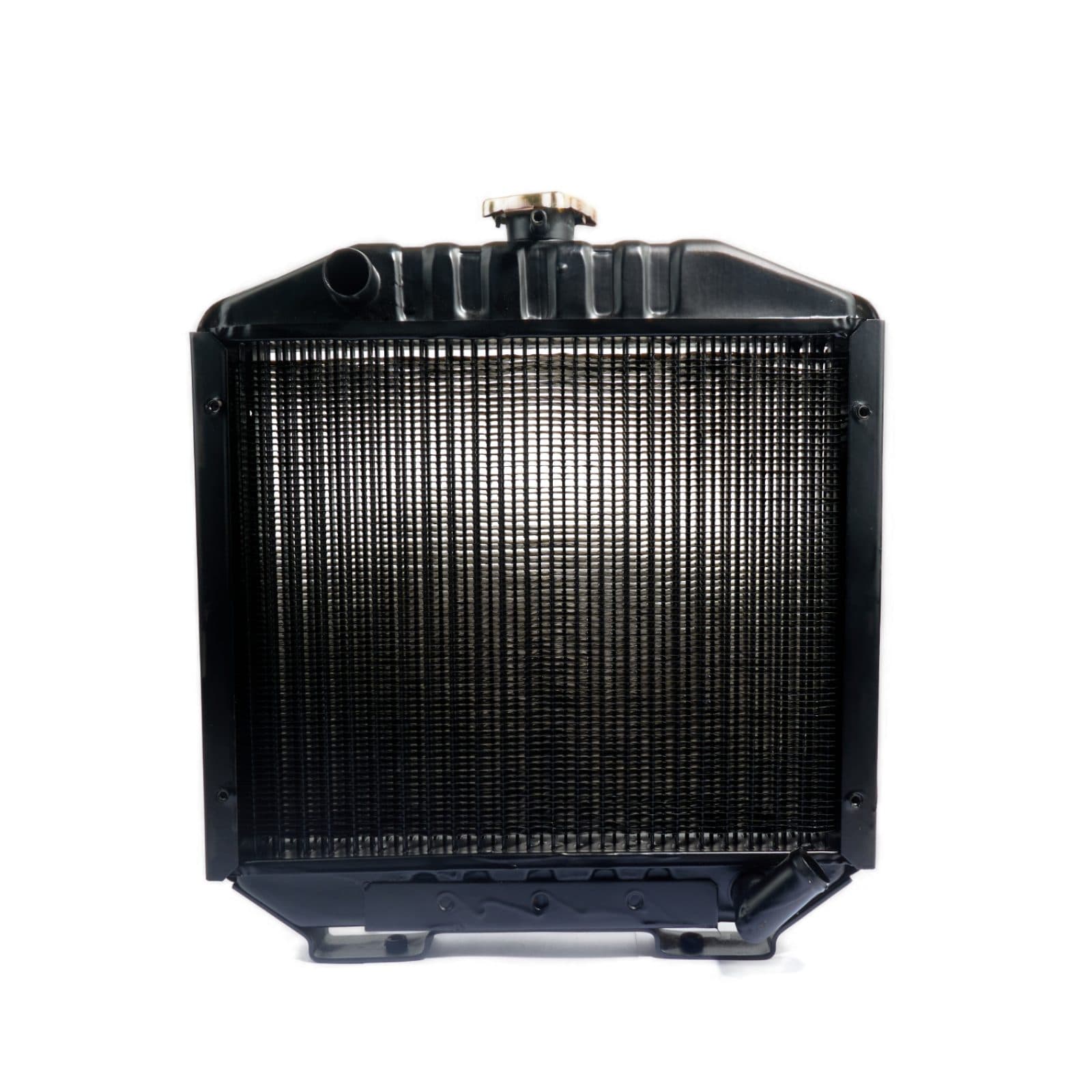 Kühler Yanmar F20 - F255 | FX20 - FX255