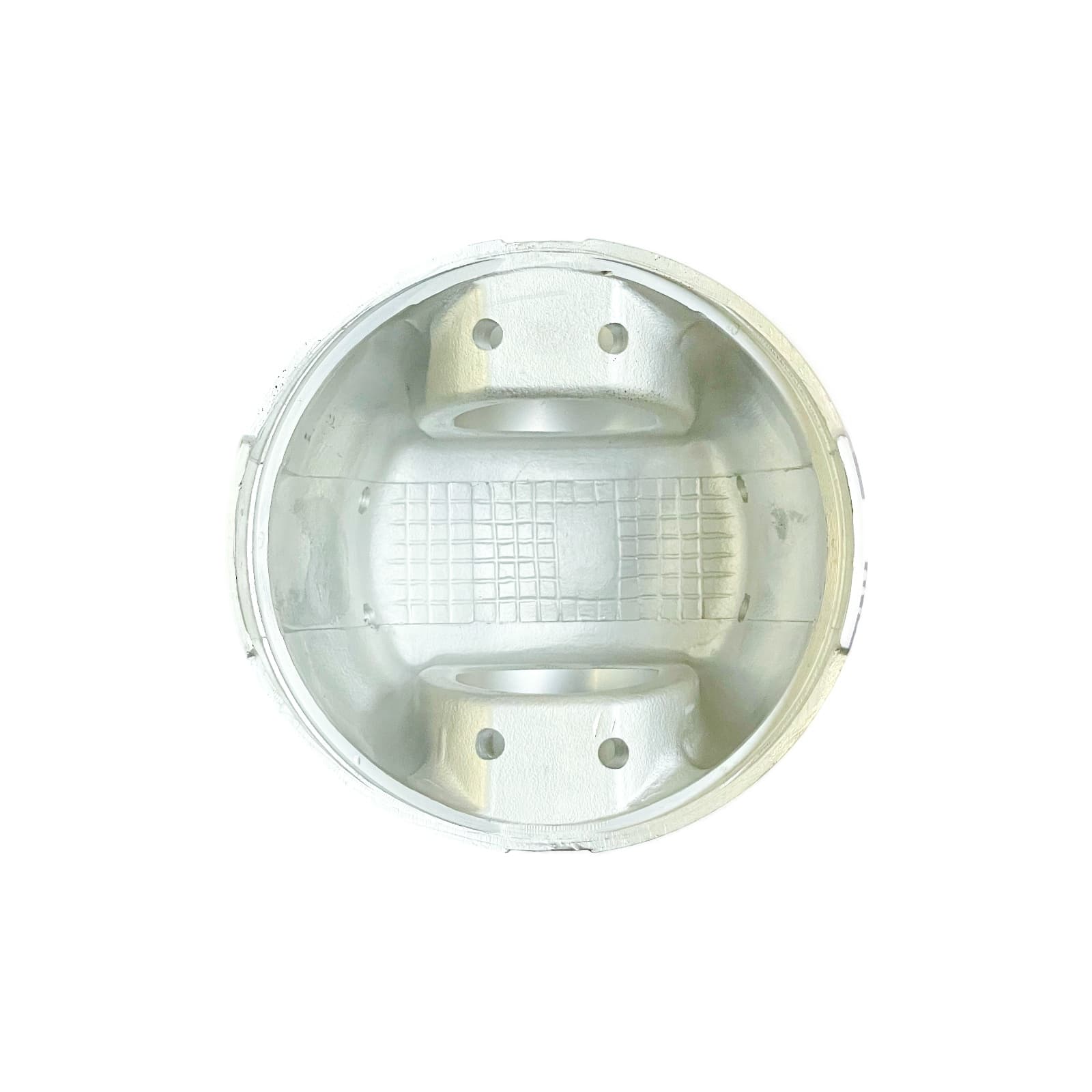 Kolben K2C | K3C | K4C Mitsubishi flach | Iseki TU150 | TU155 | TU1600 - 3