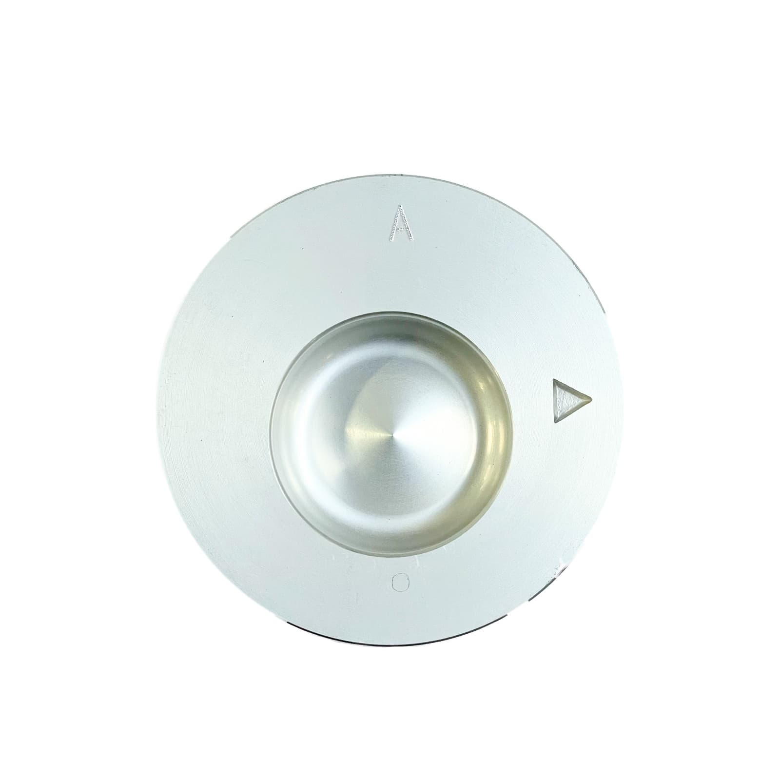 Kolben K2C | K3C | K4C Mitsubishi flach | Iseki TU150 | TU155 | TU1600 - 4