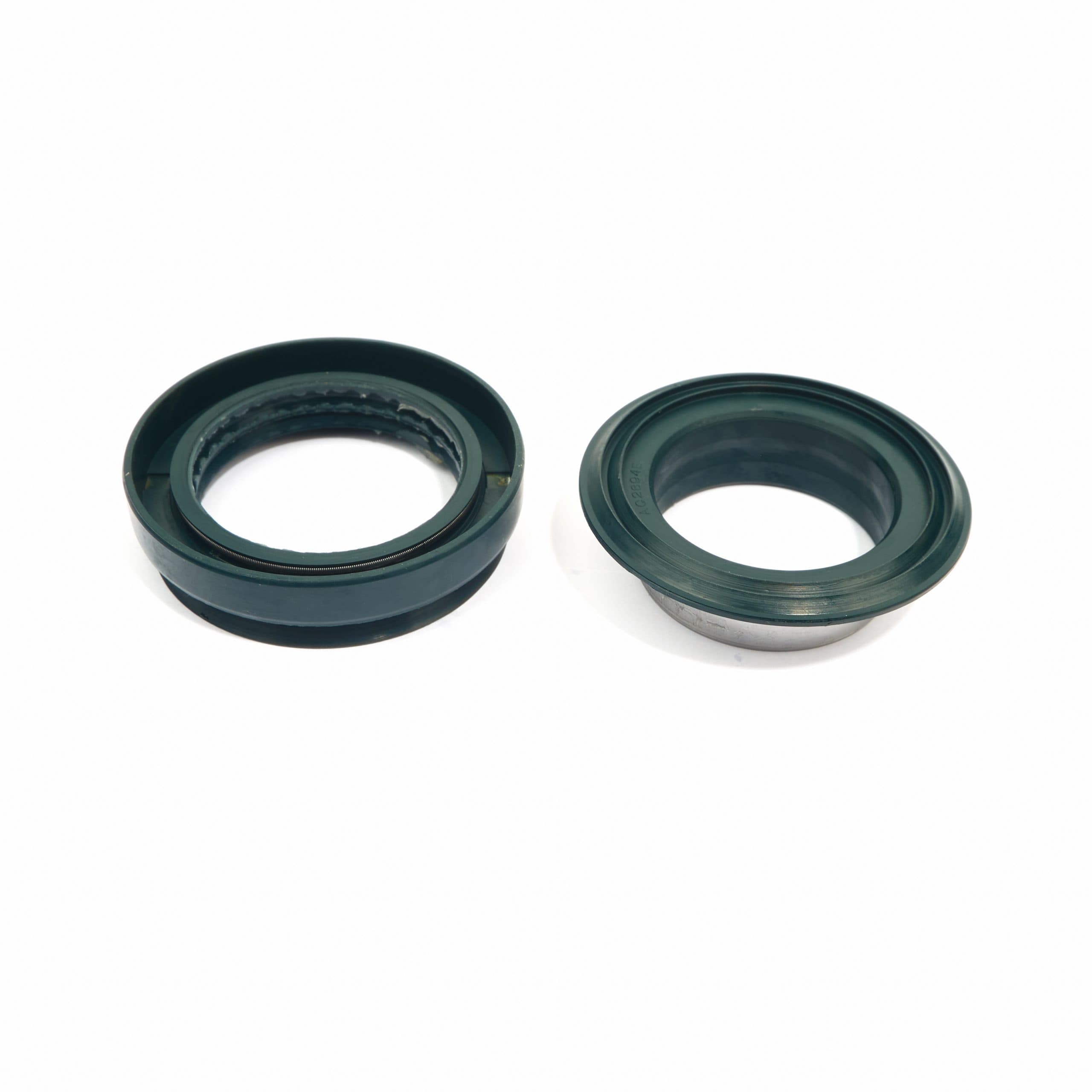 Achteraskeerring | Steekas keerring Iseki TS1610 - TS2220 | Bolens G192 - G194 | G242 - G244 - 4