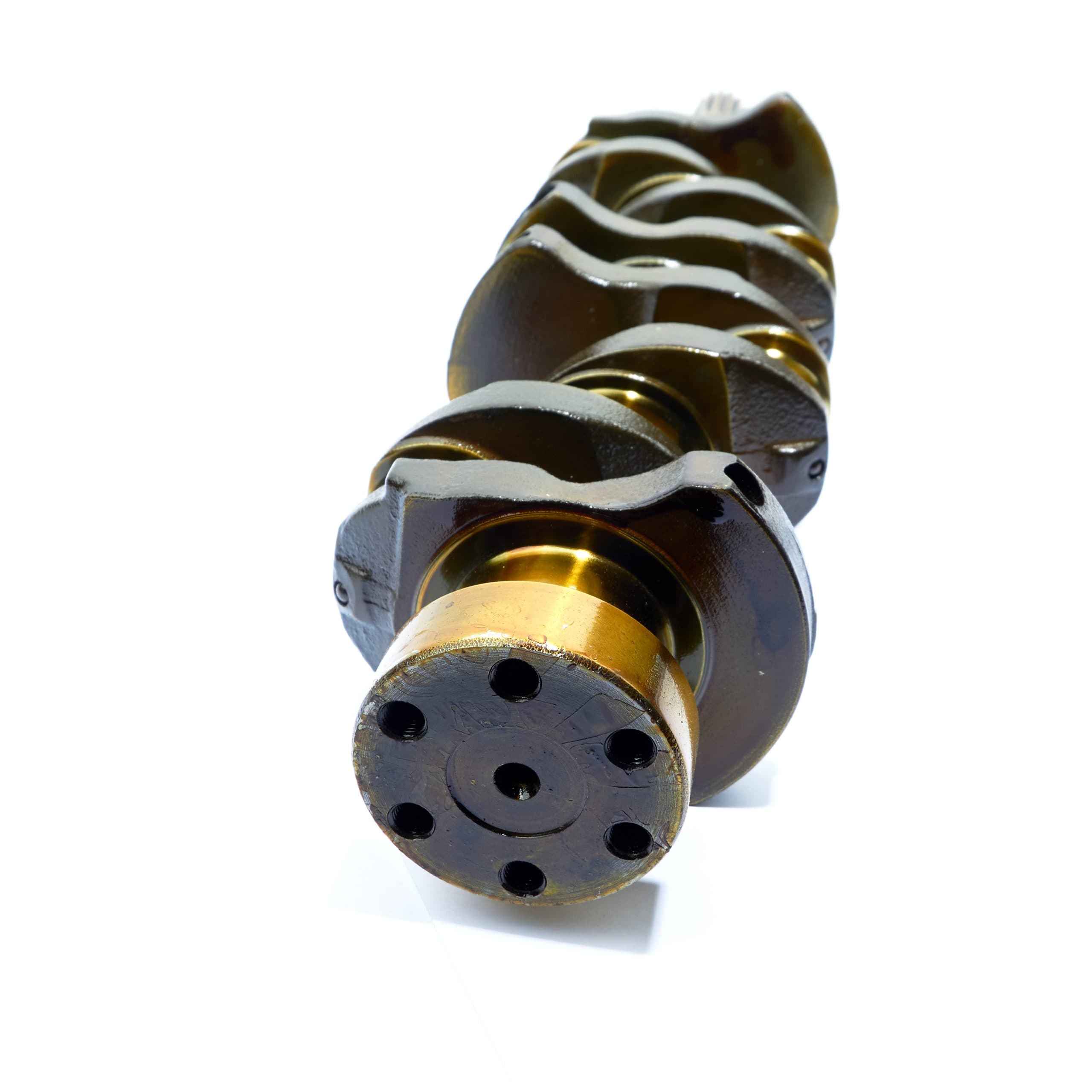 Krukas Kubota V1505 | V1505-T | V1505D | Avant | Schäffer - 4