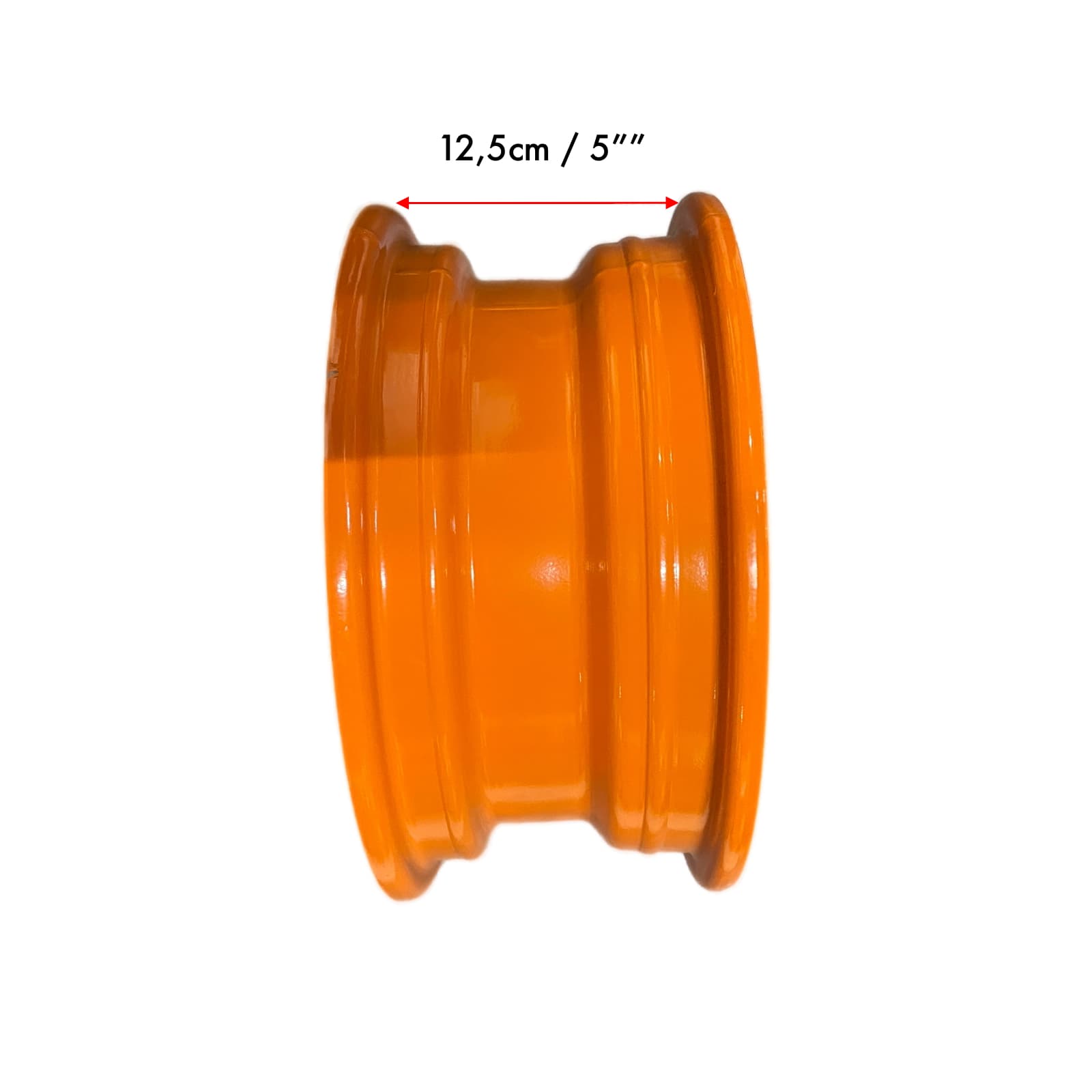 Wiel | velg Kubota B1200 - B4200 | B6000 - 3