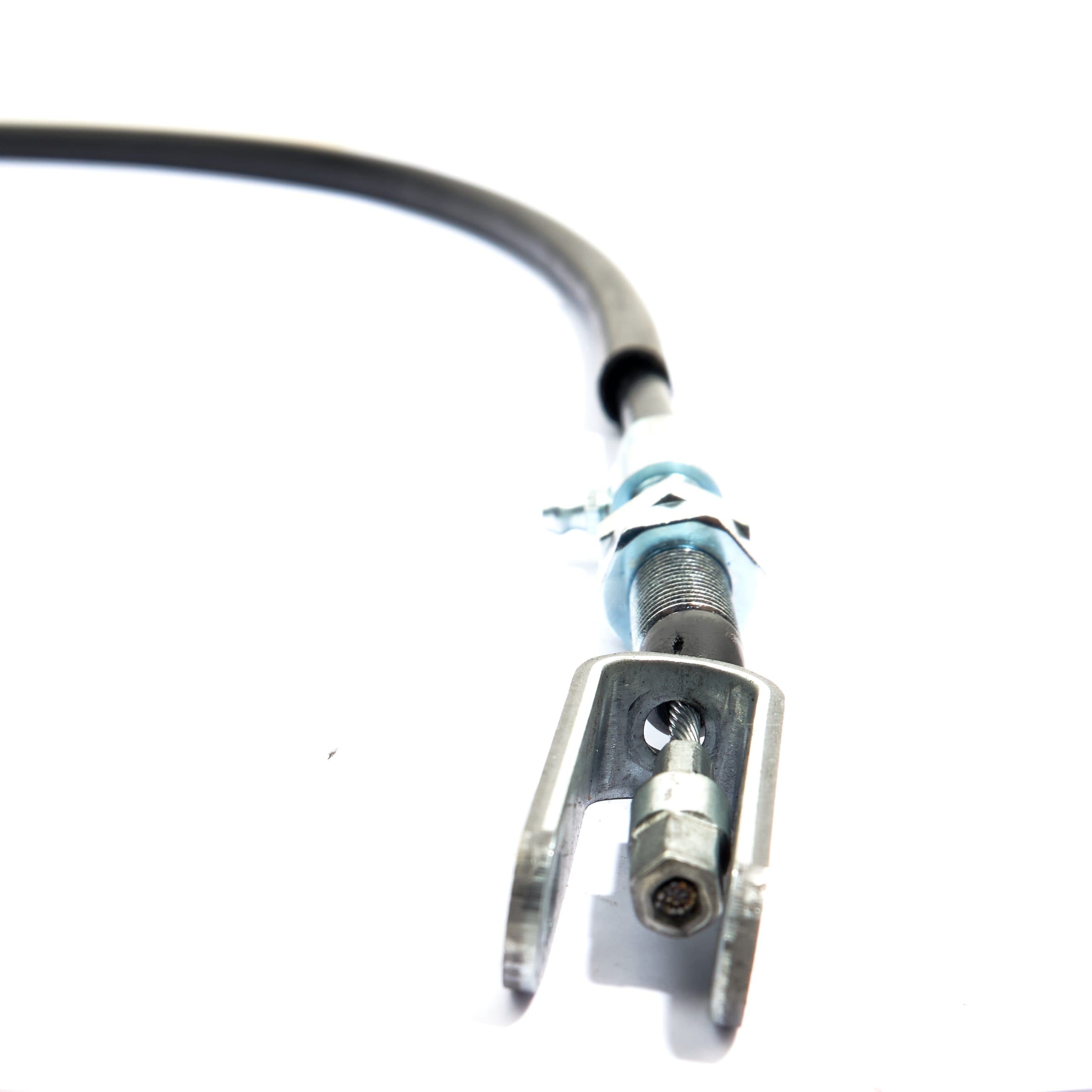 Koppelingskabel Iseki TU120 - TU177 | TU180 - TU257 | TU320 - TU324 - 3