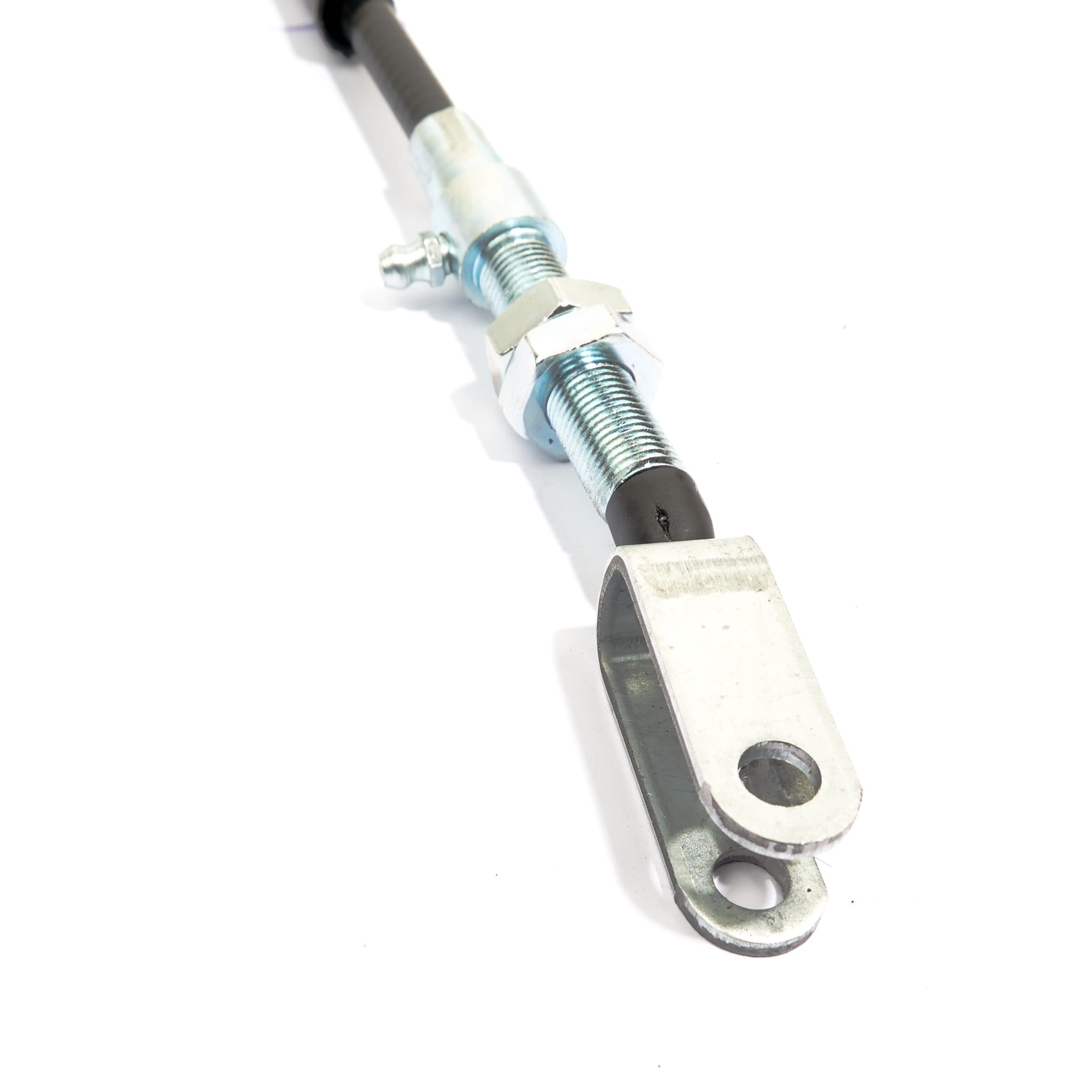 Koppelingskabel Iseki TU120 - TU177 | TU180 - TU257 | TU320 - TU324 - 7