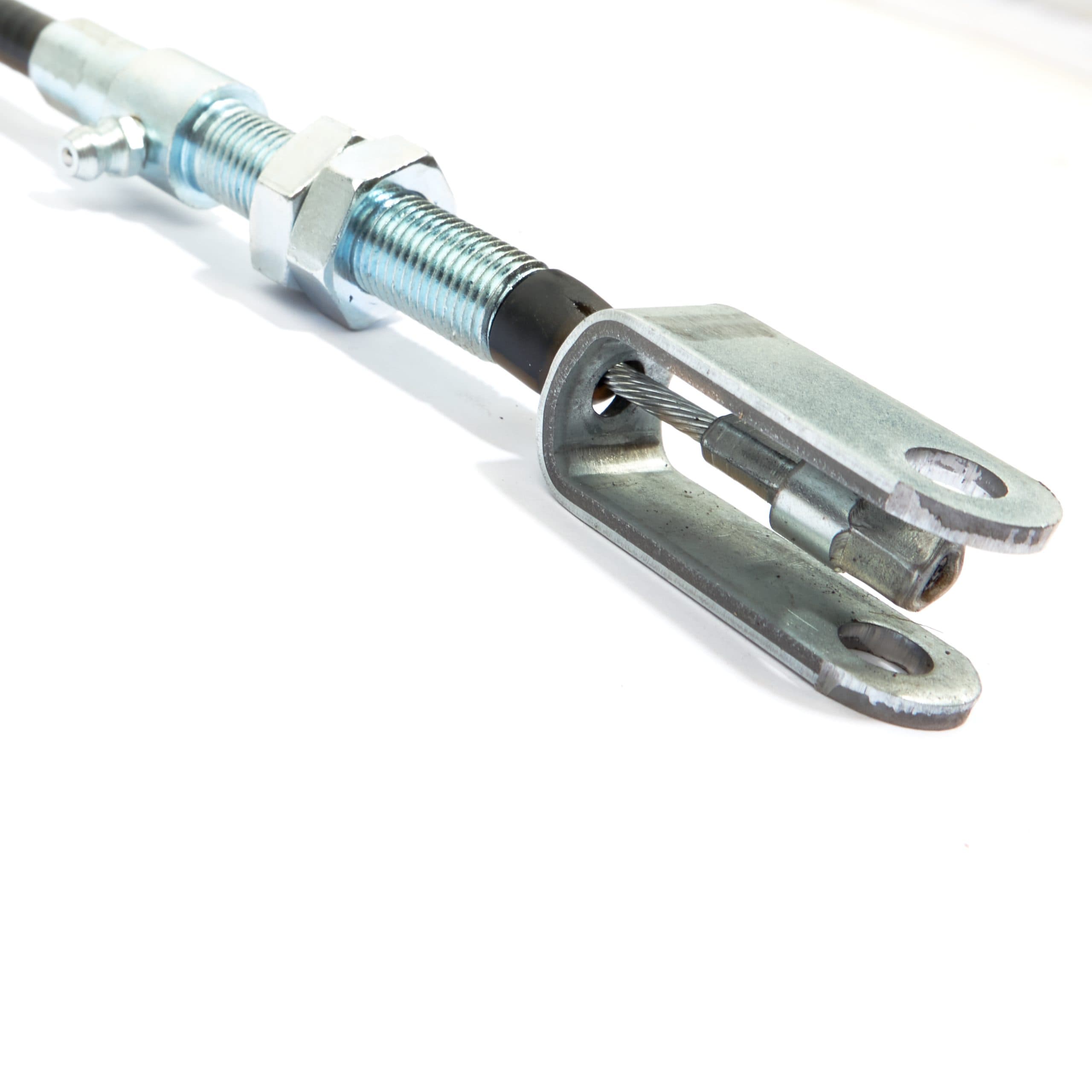 Koppelingskabel Iseki TU120 - TU177 | TU180 - TU257 | TU320 - TU324 - 6