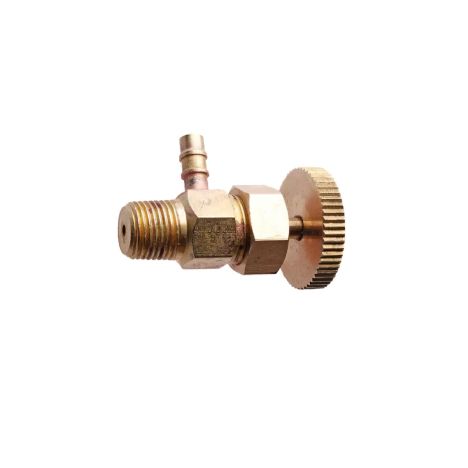 Entlüftungsventil Kubota GL | B | L | Rotluchs