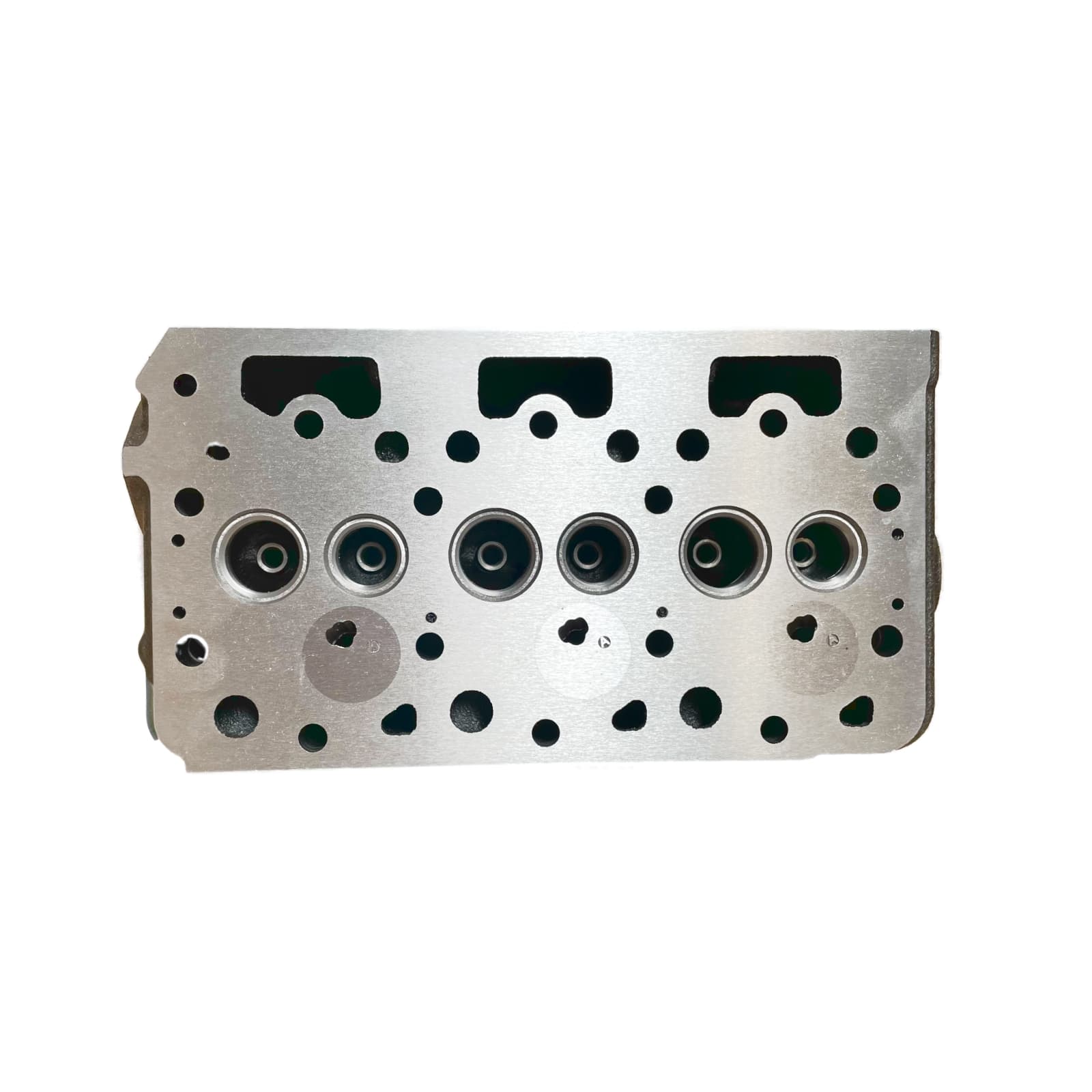 Cilinderkop Compleet Kubota D722 | D782 | Kubota B1820 | KX015 - KX016-4 - 5