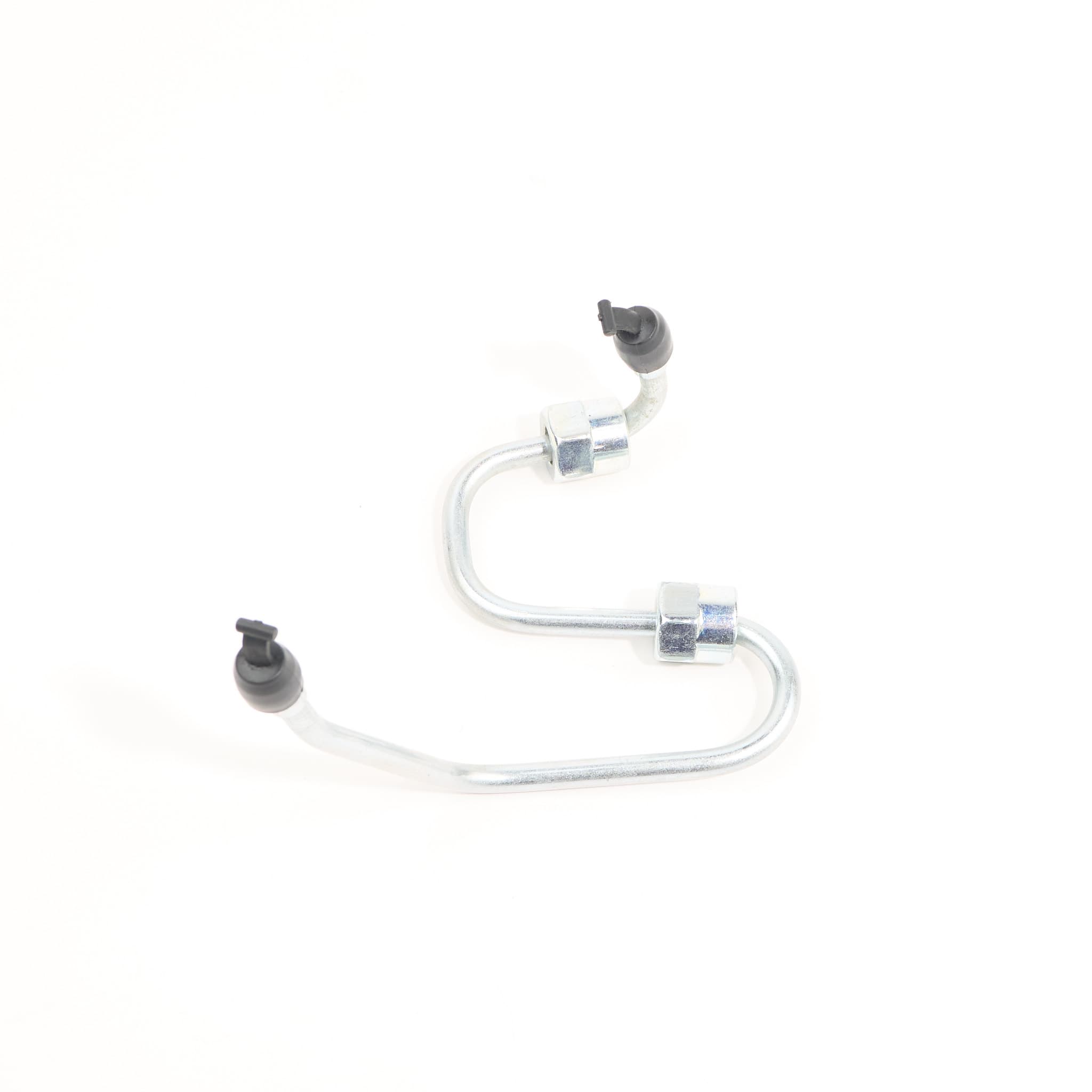 Injectie leiding | Drukleiding Kubota BX2660D | BX2670-1 | BX2680 - 3