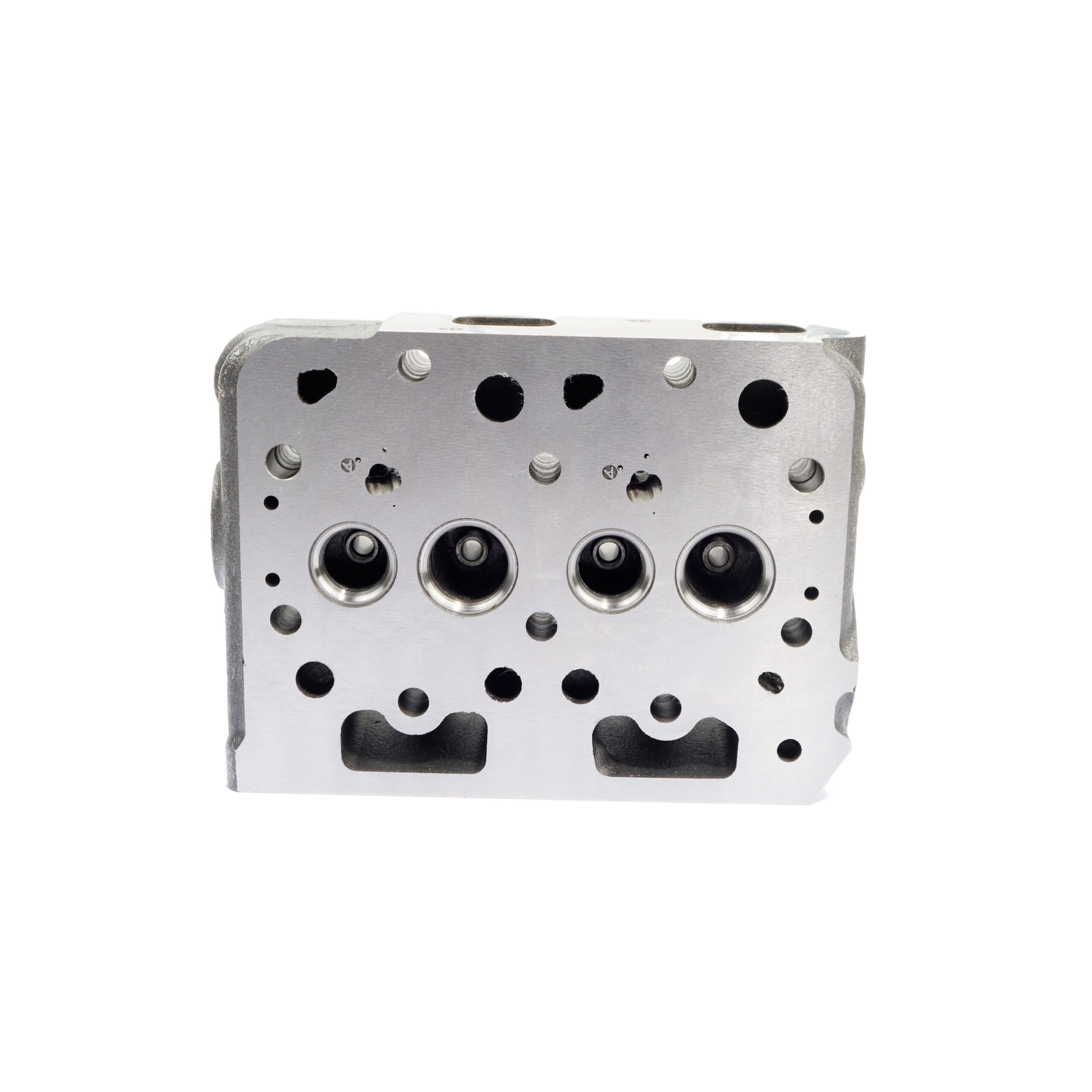 Cilinderkop Z482 | Avant | Mariner(Compleet) - 6