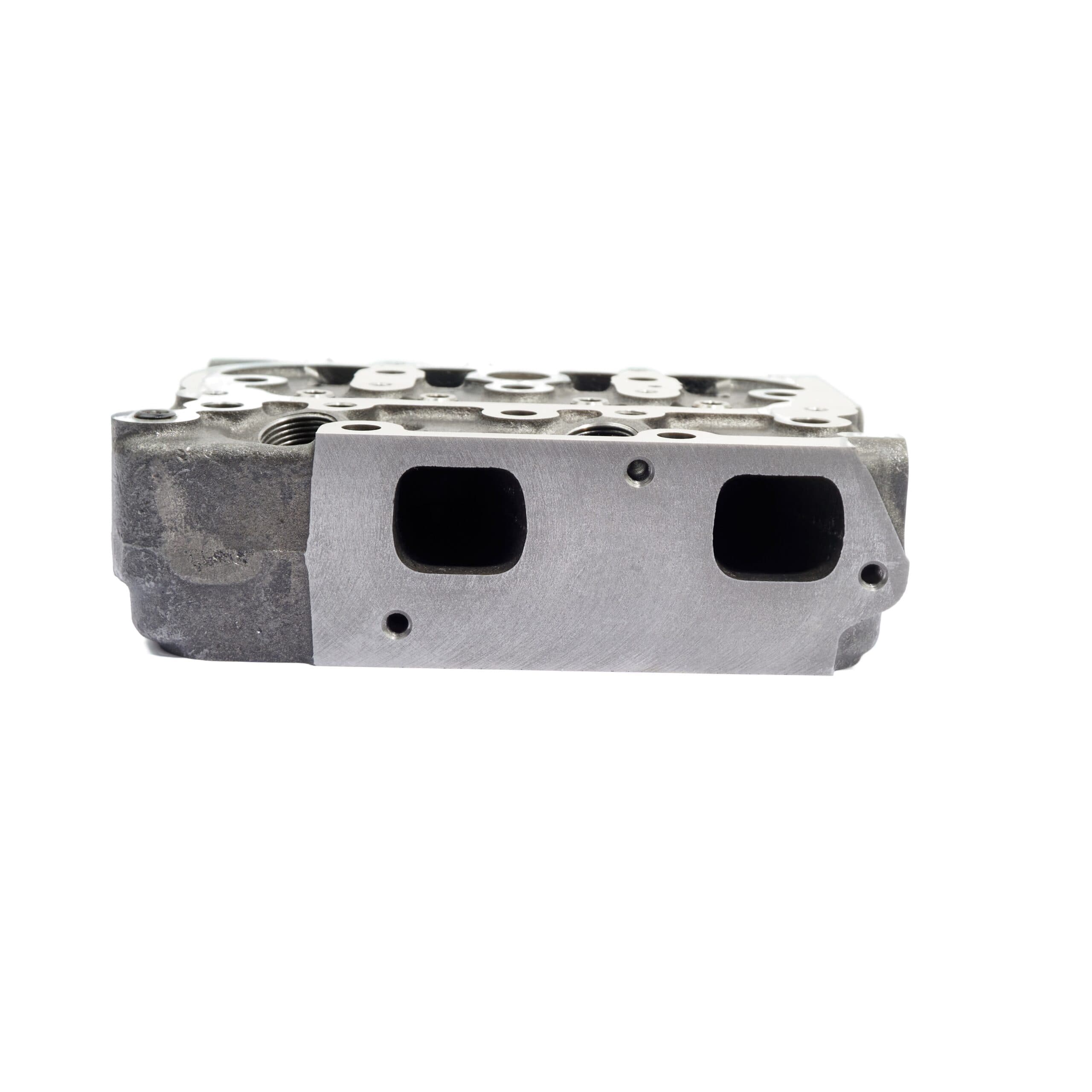 Cilinderkop Z482 | Avant | Mariner(Compleet) - 4