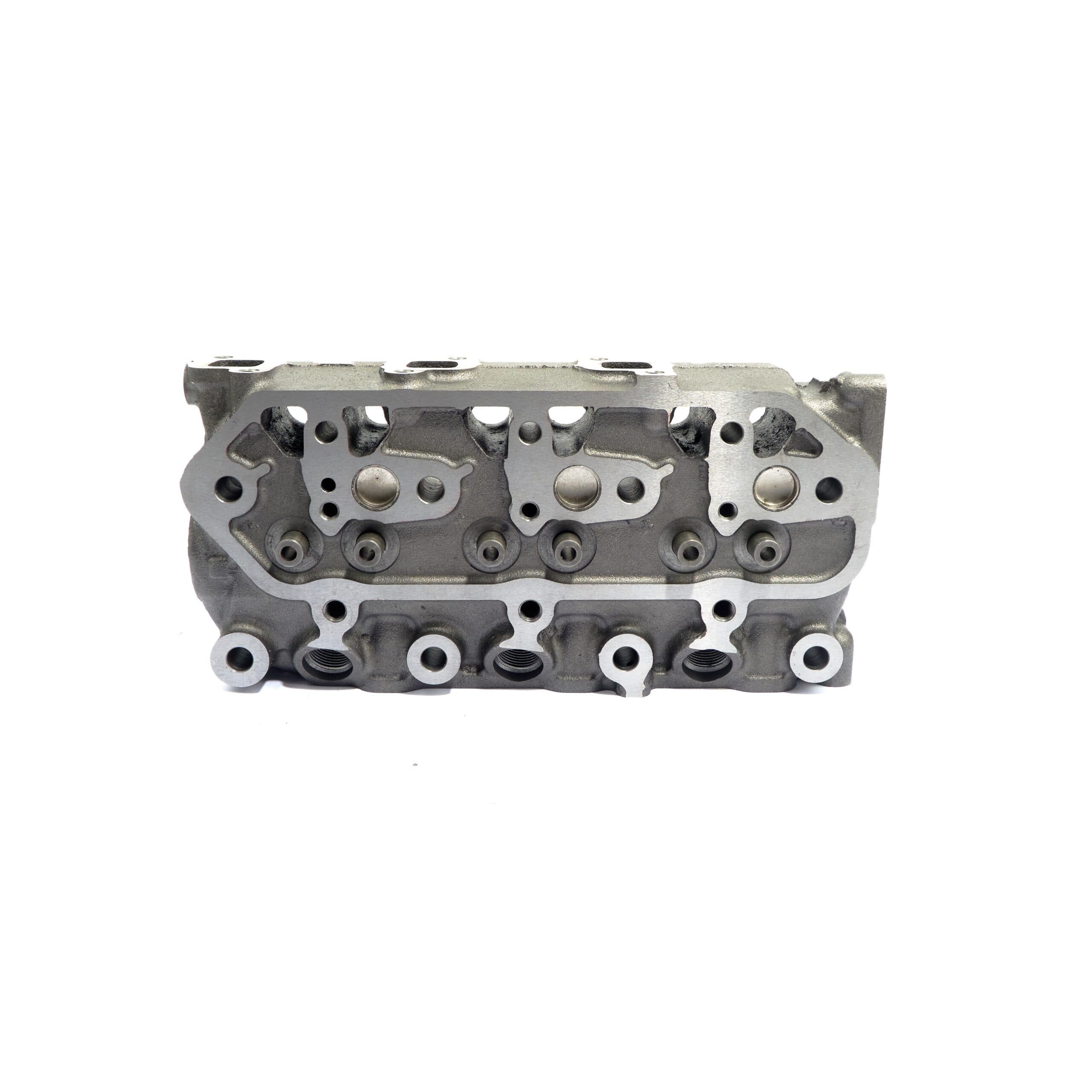 Cilinderkop L3A | L3C  Indirecte inspuiting - 7