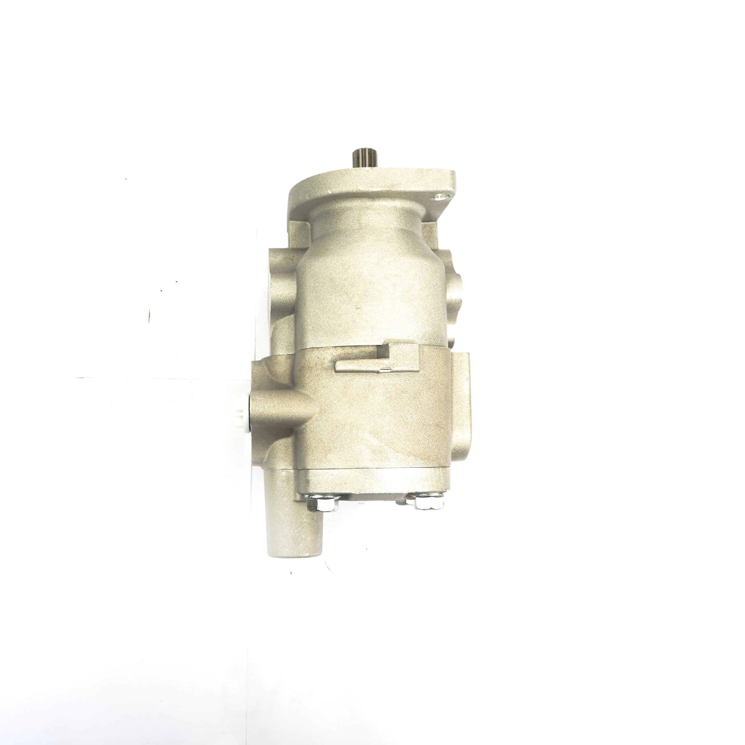 Hydrauliekpomp Kubota GL19 - GL338 | L3600 - L4610(dubbel met stuurbekrachtiging) - 6