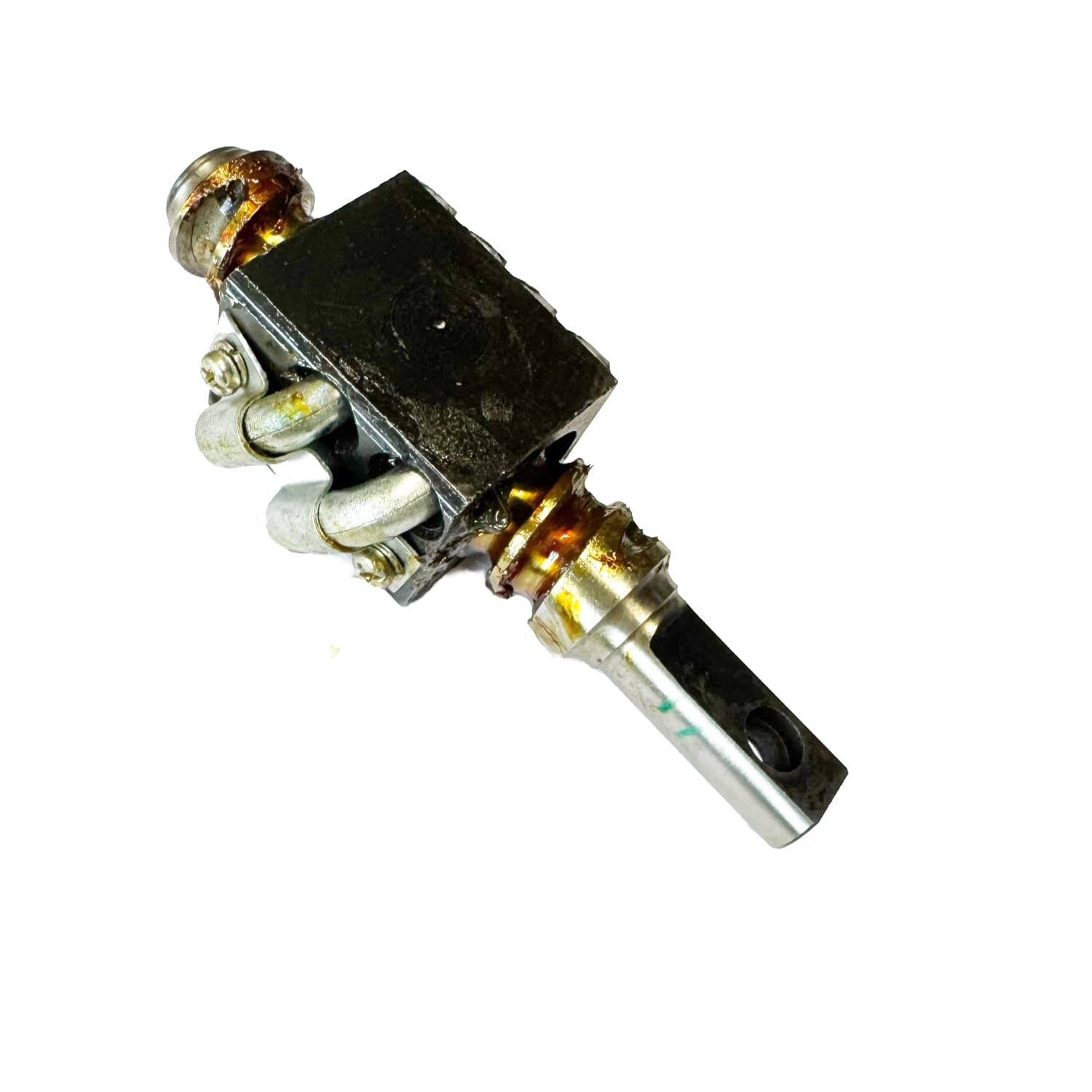 Stuurworm – stuuras Kubota L1802 | L2002 | L2202 | L2402 - 5