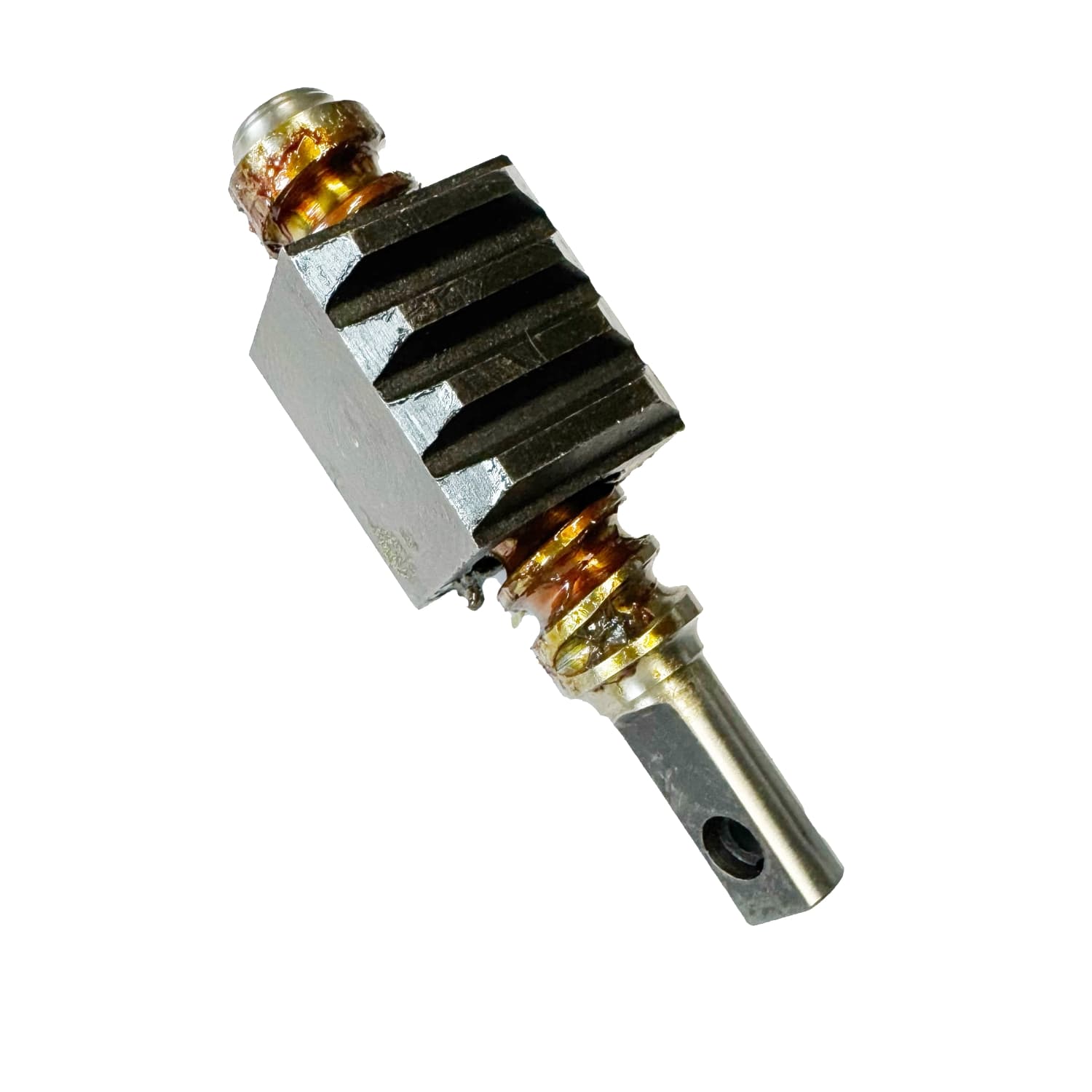 Stuurworm – stuuras Kubota L1802 | L2002 | L2202 | L2402 - 6