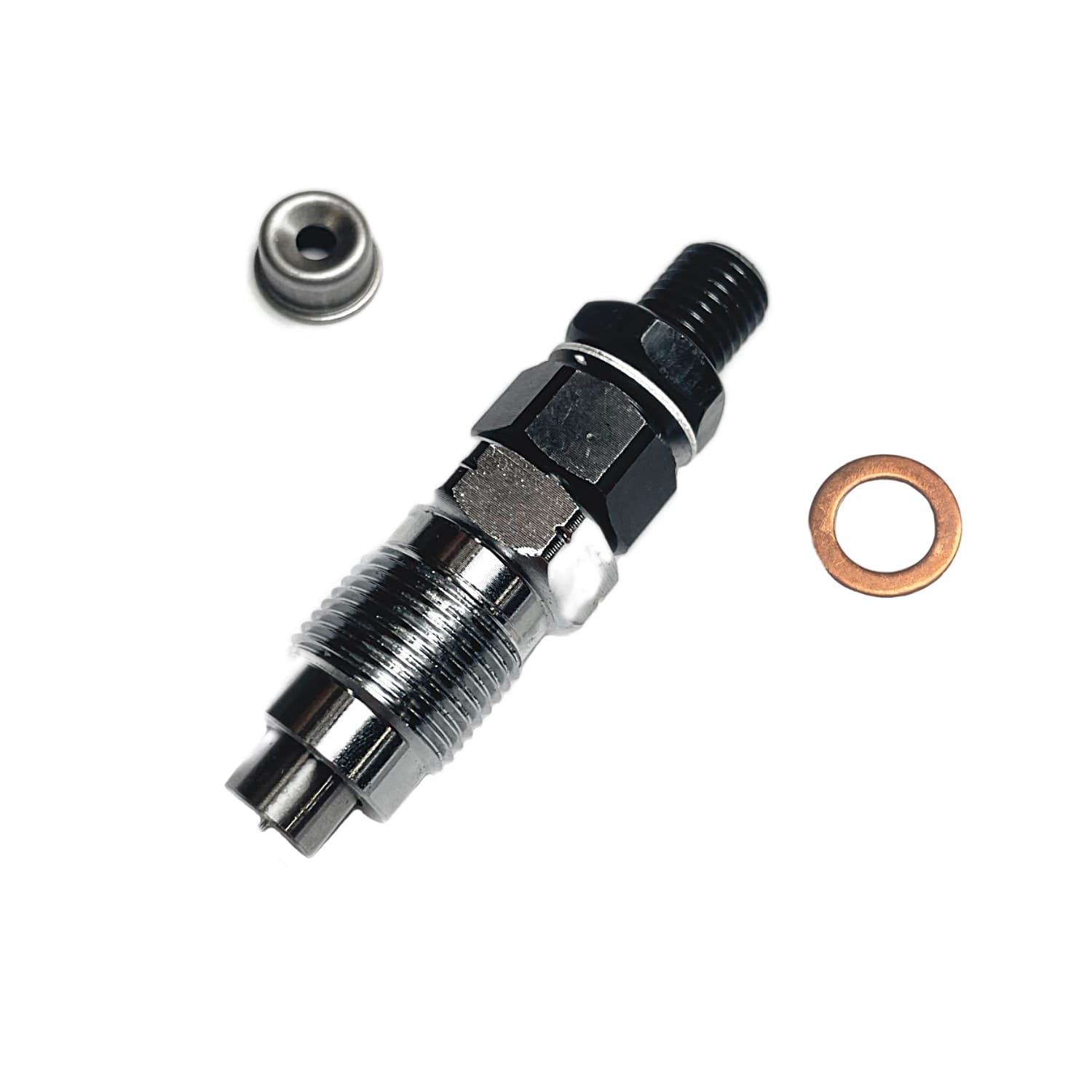 Verstuiver compleet Kubota D1403 | D1463 | D1503 | V2203 | 77MM - 5