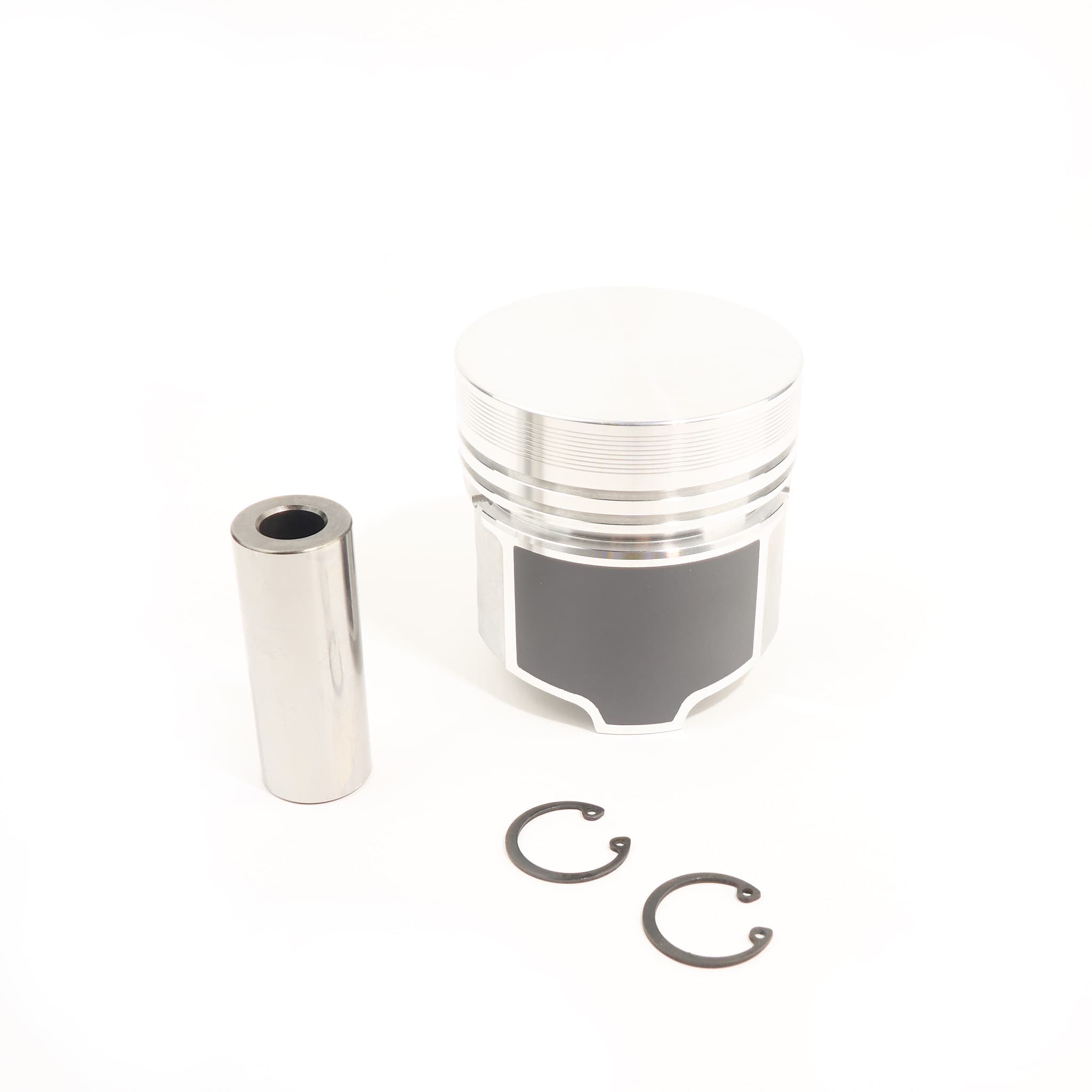 Kolben Yanmar 3T75U | YM1600 - YM250 | F16