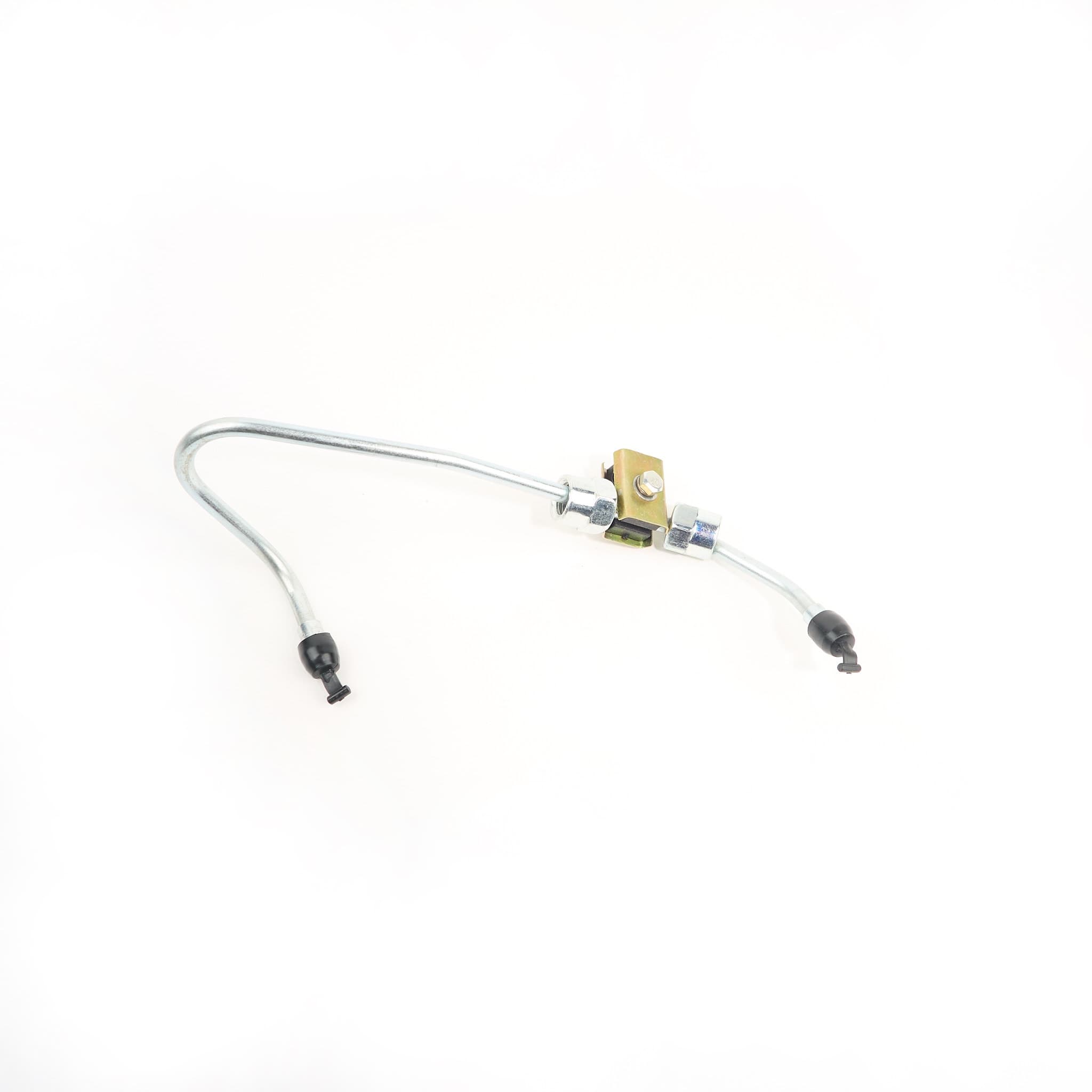 Injectieleiding | Drukleiding Kubota V1305 | V1505 | D1005 | D1105 - 5