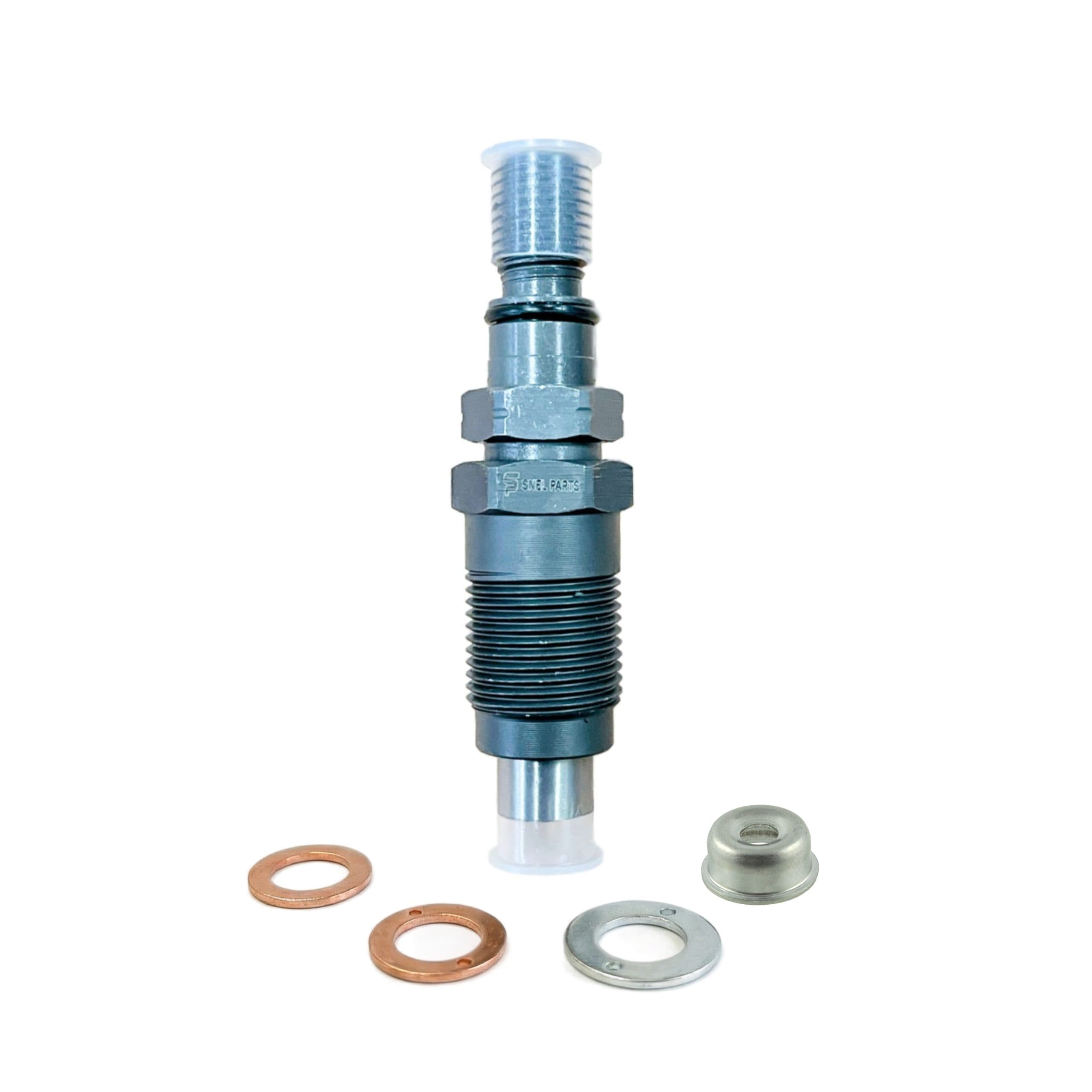 Einspritzdüse Injektor komplett Yanmar 3TNE68 - 3TNA72 - 3D68 Komatsu