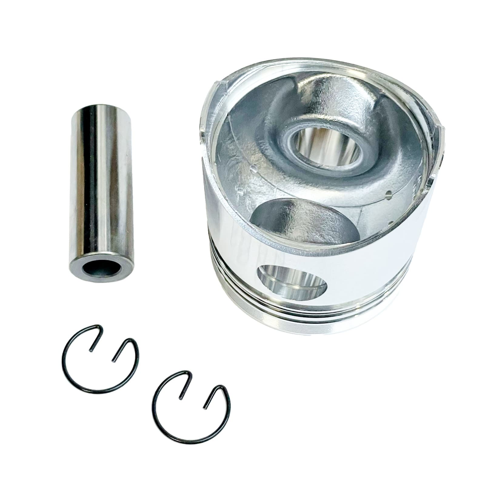 Kolben Yanmar 3T75U | YM1600 - YM250 | F16