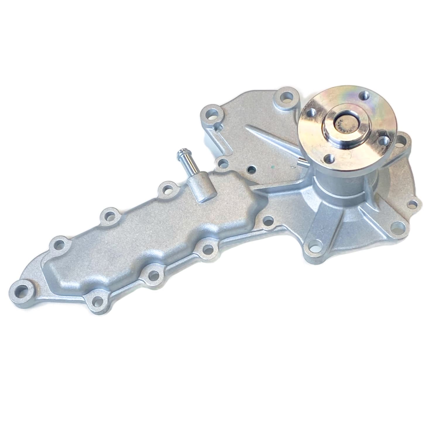 Wasserpumpe Kubota V2003 | V2003-T | Bobcat