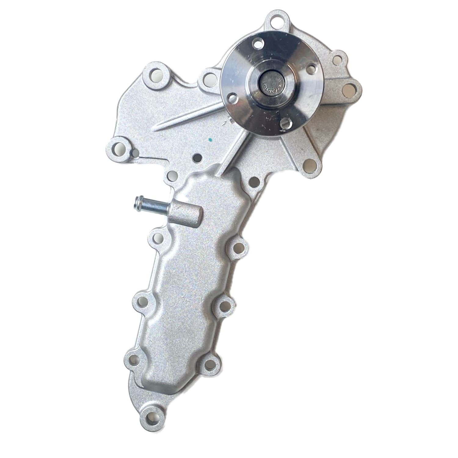 Waterpomp Kubota V2003 | V2003-T | Bobcat - 4