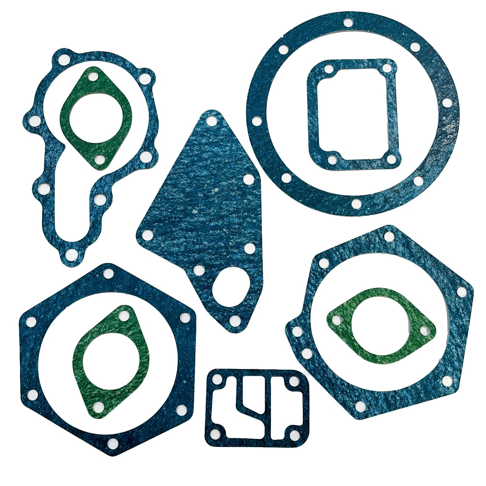 Pakkingset Iseki TS1610 - TS1910 | 2AA1 | 2AB1 | Bolens G192 - G244 - 5