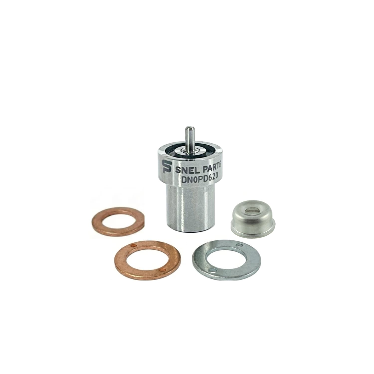 Einspritzdüsen-Düse Iseki SXG19 - SXG326 | TXG23 - TXG237 | TM223 - TM3247 | TLE3400 | DN0PD620