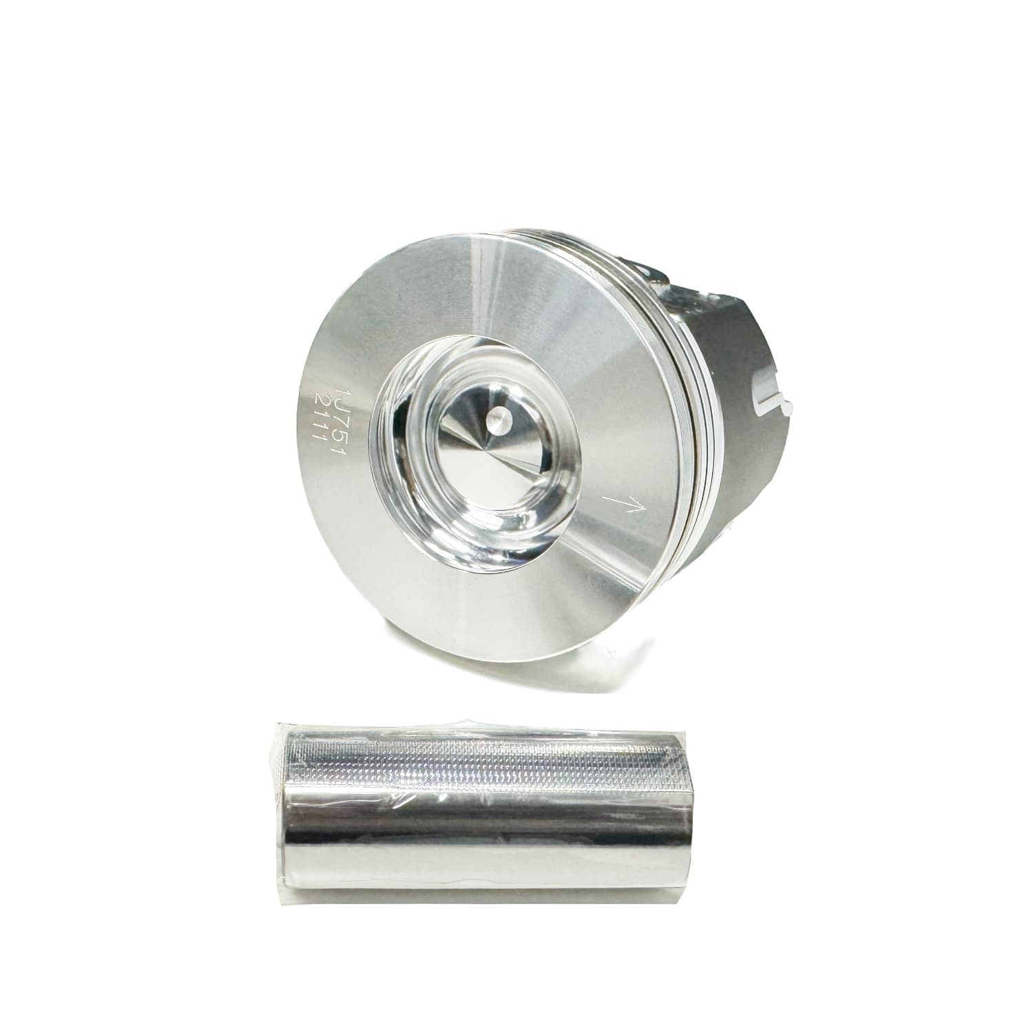 Zuiger Kubota V3007-DI | V3307-DI | V3007T | V3307T | Hamm | Bomag | Schäffer | Bobcat - 2