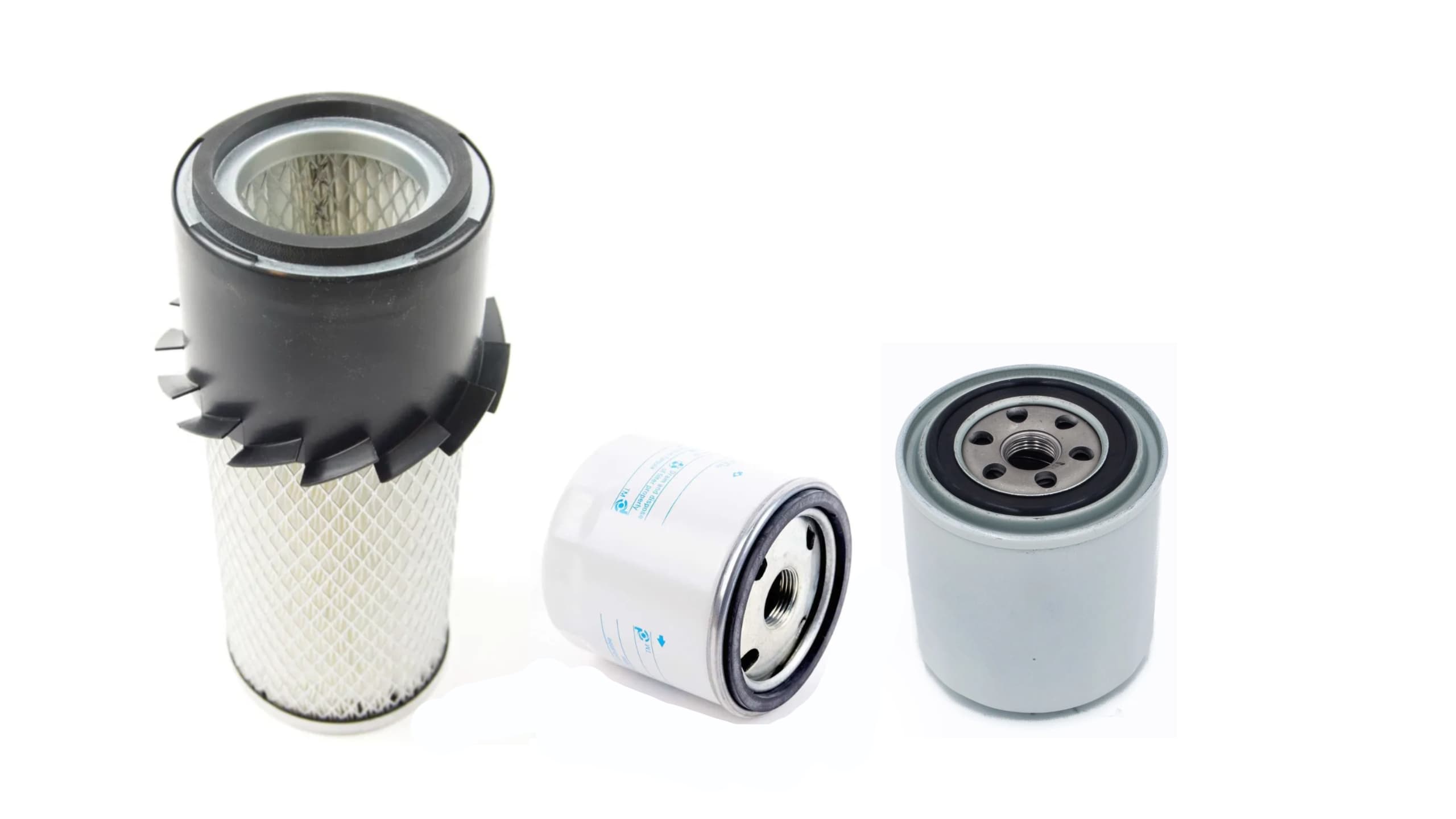 Filterset BSC | Ferrari Agri | Antonio Carraro | Pasquali