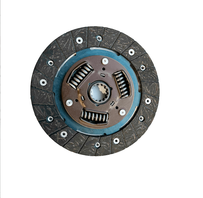 Kupplungsscheibe Iseki SIAL Hunter 18 - 20 | TF15 SIAL - TF19 SIAL | SIAL153 - SIAL193