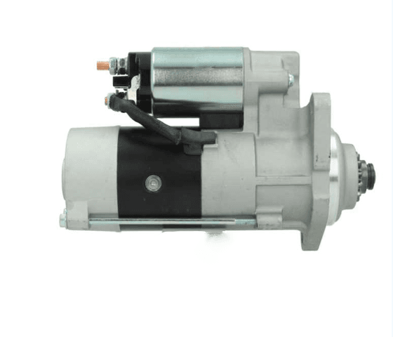 Startmotor Weidemann | Caterpillar | Vetus | Volvo | Schaeff | Bobcat - 3