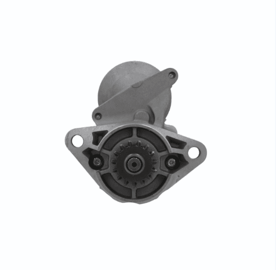 Startmotor Iseki TM15 - TM223 | Agco 25 | Challenger MT225 | E3112 - E393 - 2
