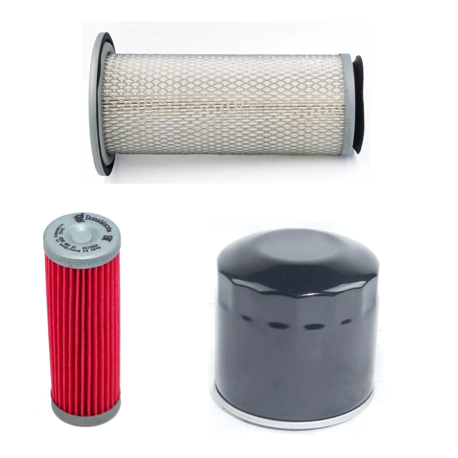 Filtersatz Kubota B2150 | B2150HST - B9200HST | D950