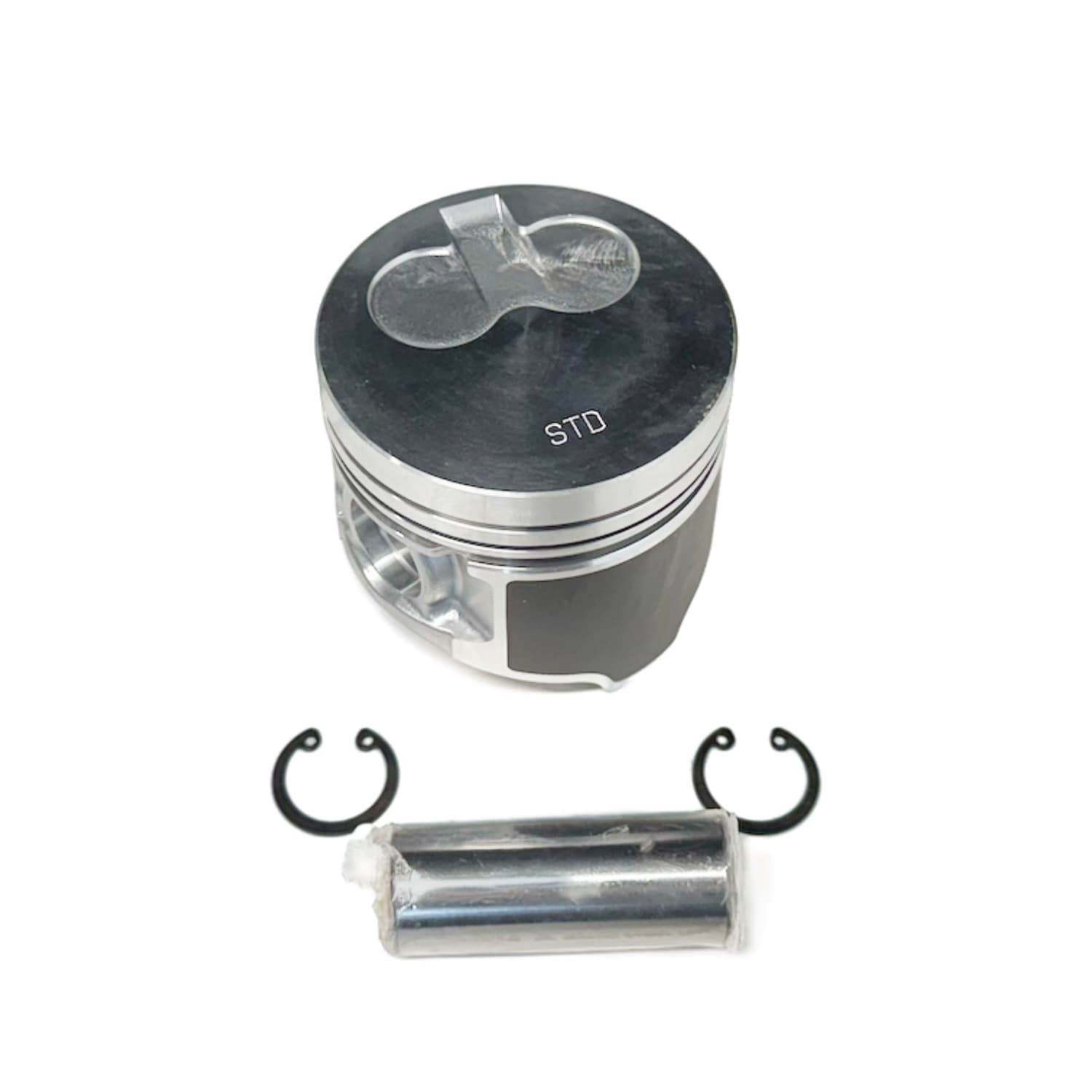 Kolben Yanmar 3TNV76 | Takeushi | Goldoni | Komatsu | Landini | McCormick | Valpadana