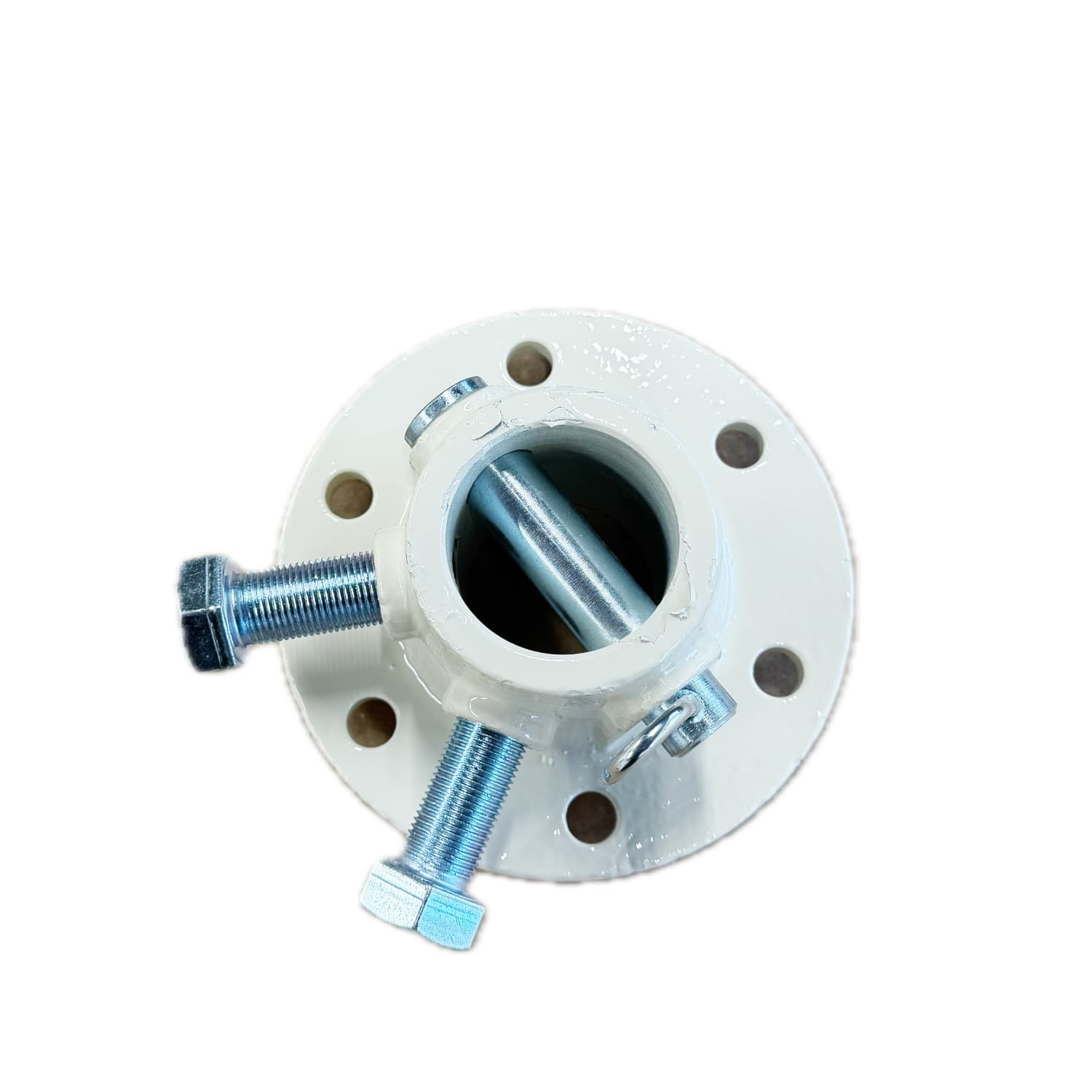 Steckachsfelge – Radnabe Iseki TX1000 - TX1510 Alte Serie | Bolens G152 - G154