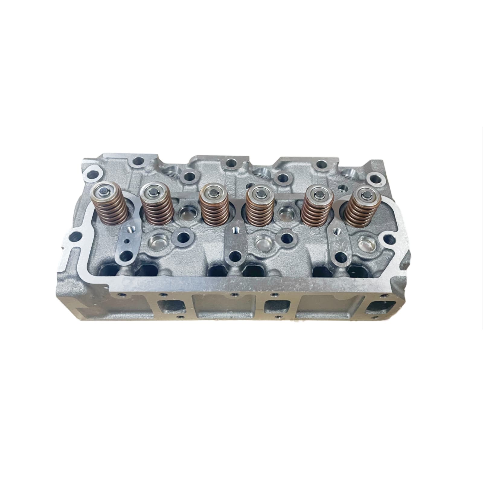 Cilinderkop Iseki E3CD | E3CD-T | E3CE | E3CF