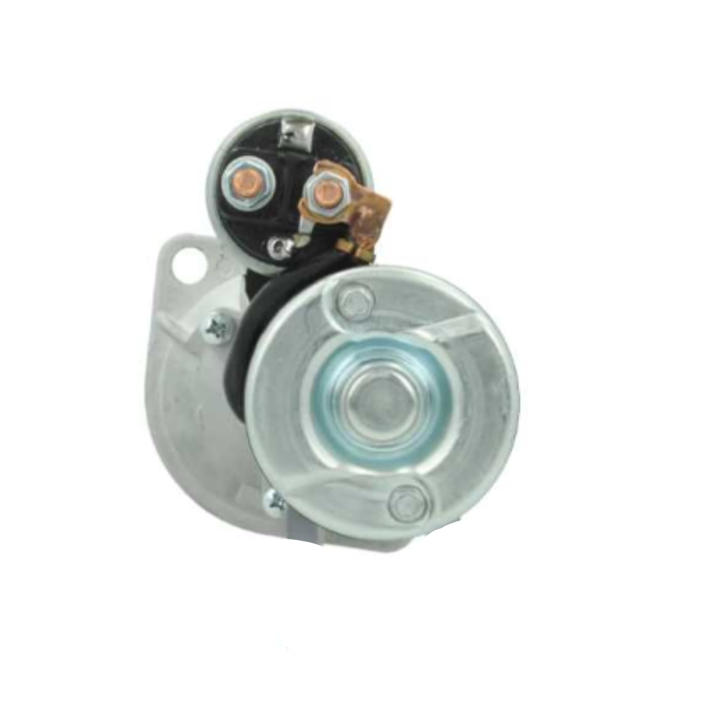 Startmotor Iseki TS1610 - TS3910 | Bolens G192 - G294 - 2