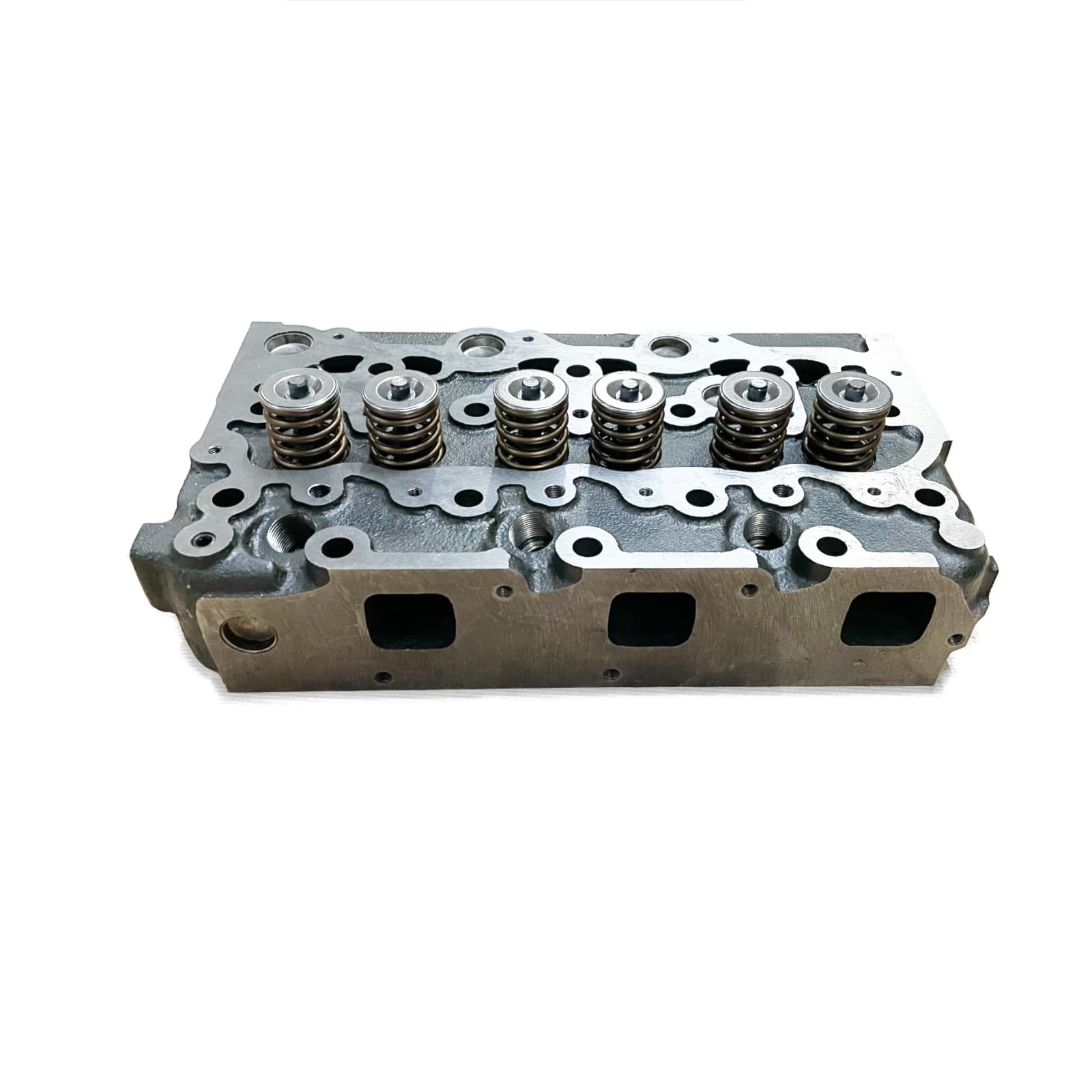 Cilinderkop Compleet Kubota D1703 | D1703E | D1703B | D1703EB