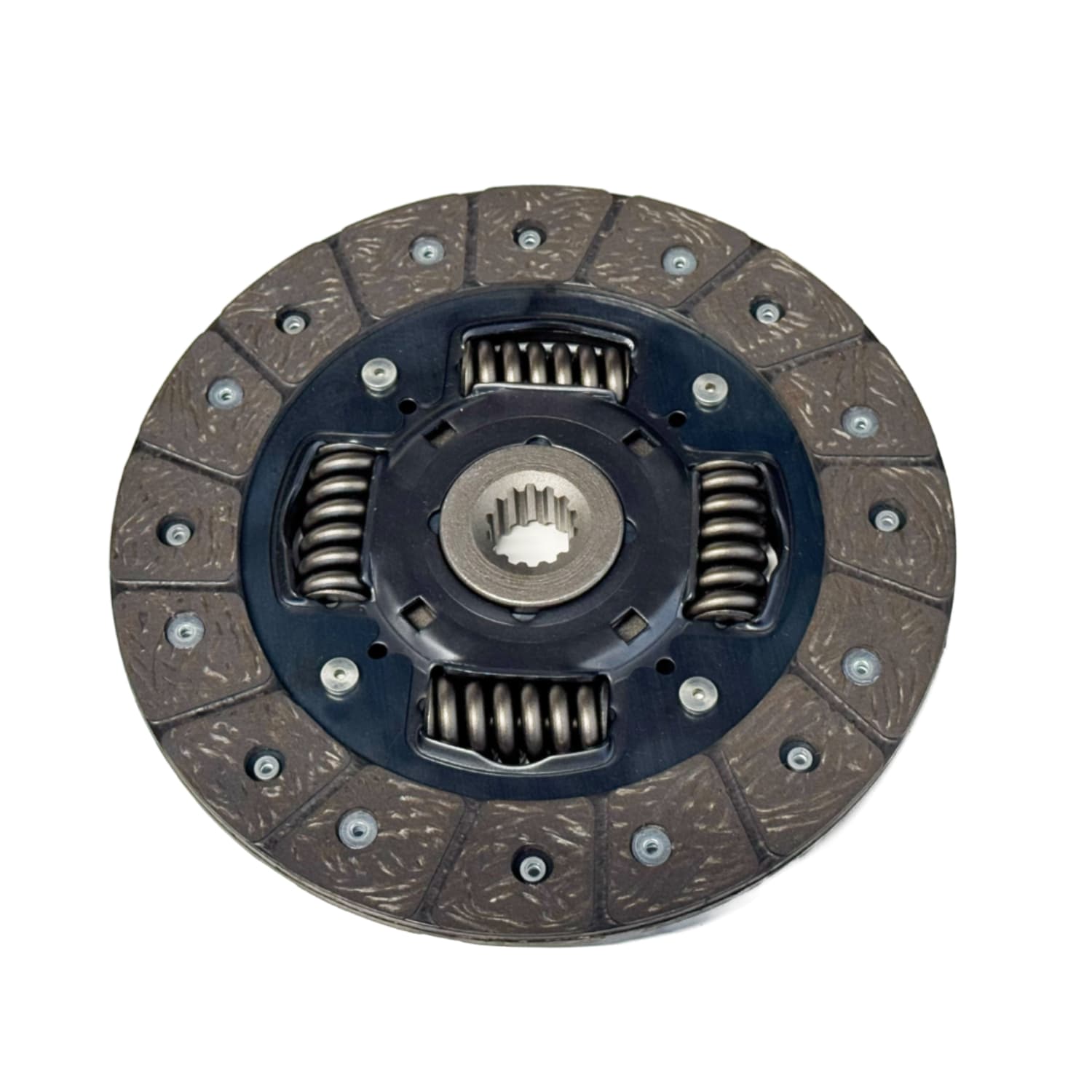 Koppelingsplaat Kubota B1121D - B1181 | B1220 - B1820 - 4