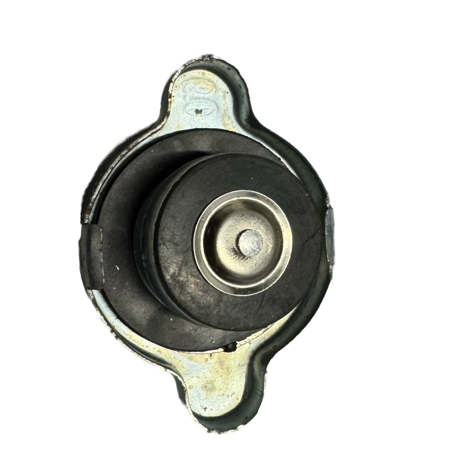 Radiateurdop algemeen Kubota B1700 - B7800 | KX016 - KX91 | ISEKI SIAL - 2