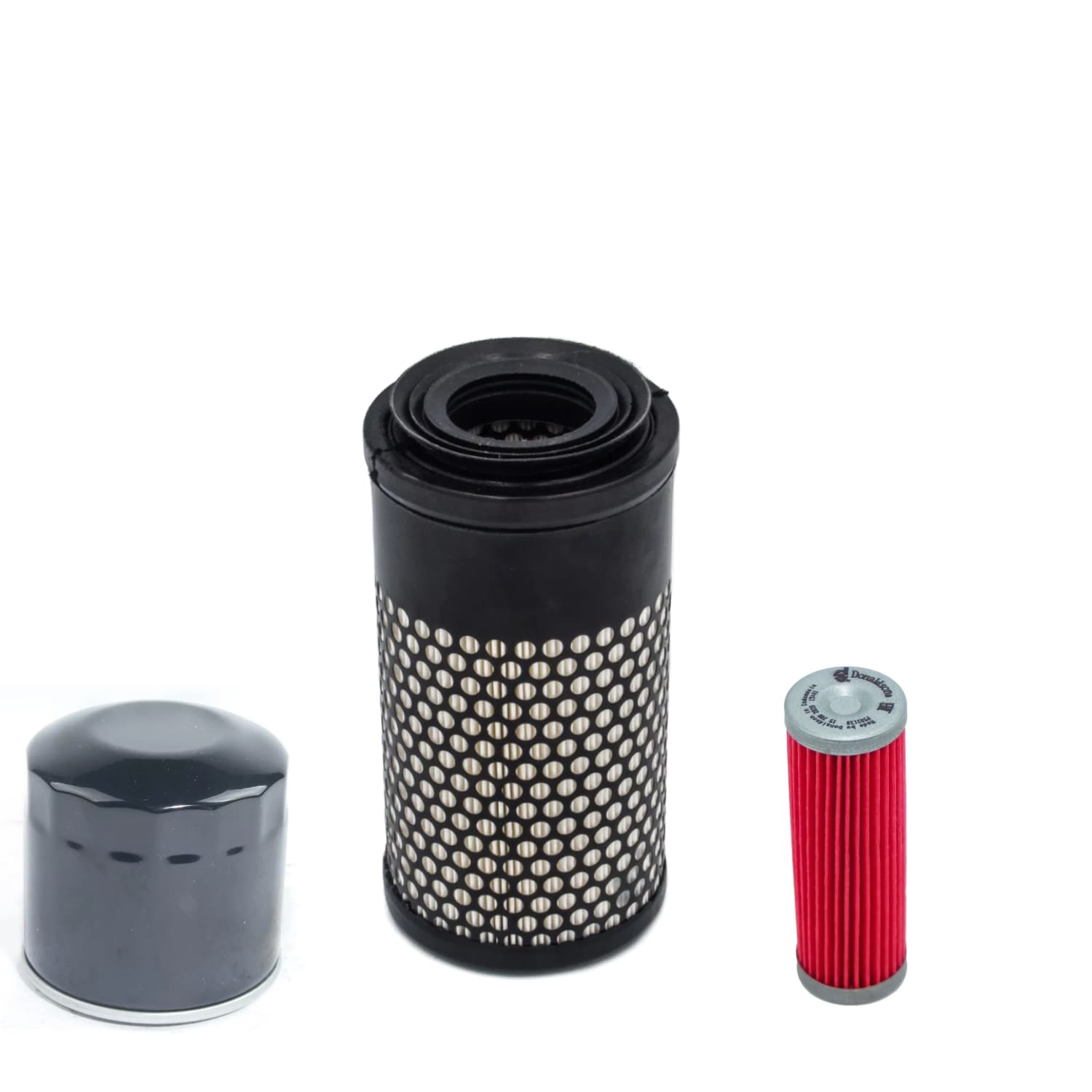 Filterset Aixam CITY S9 | Brommobiel City S9 Aixam