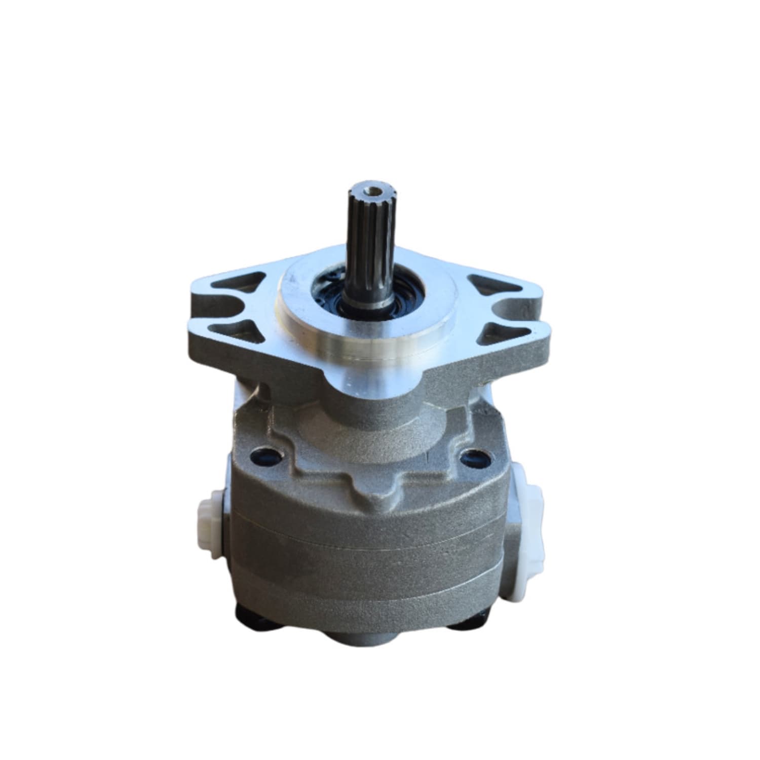 Hinomoto C142 – C174 | E202 – E1804 | Allis Chalmers 5015 | Deutz-Allis 5215