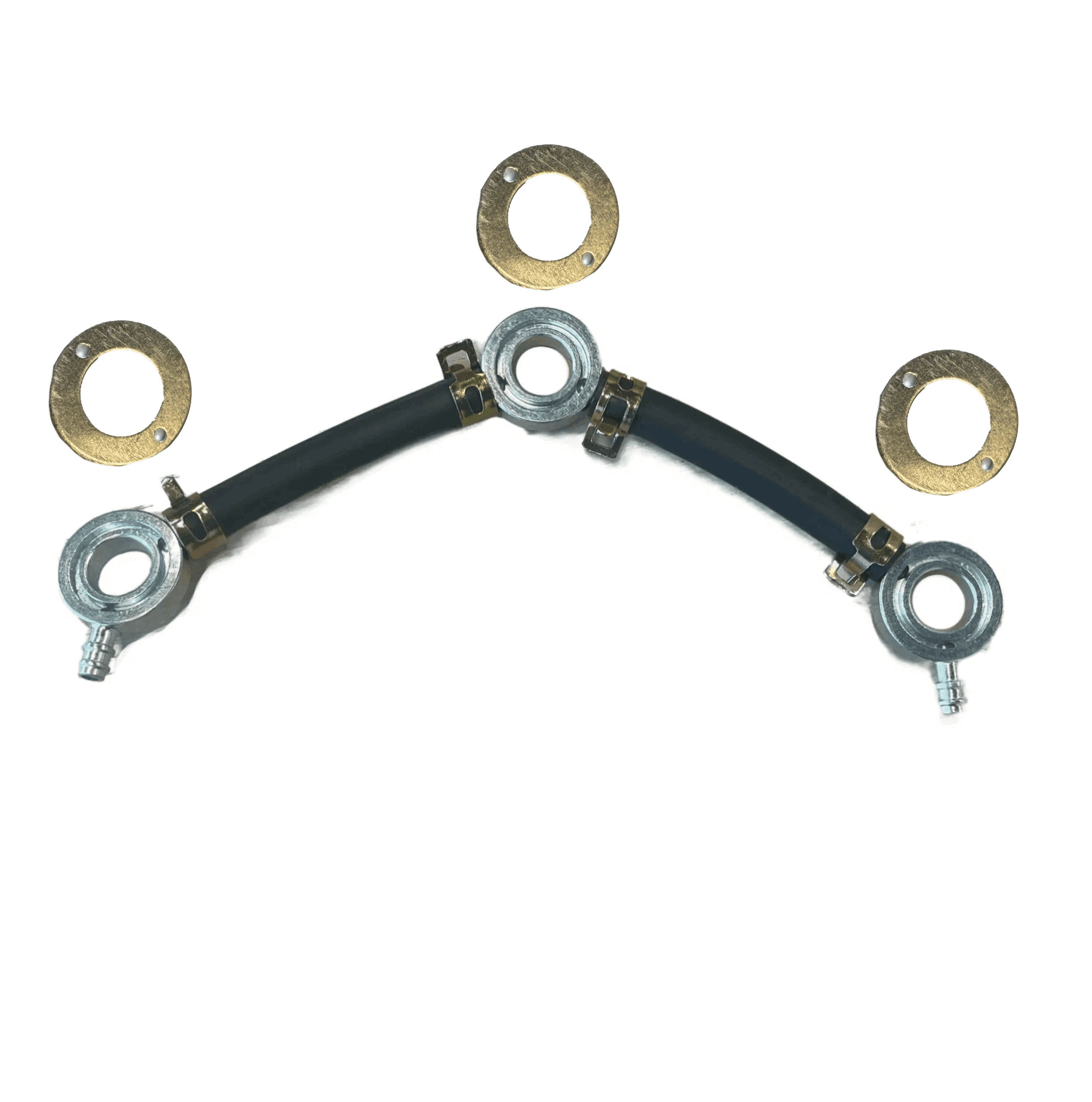 Rücklaufleitung Kubota D750 - D850 - D950 | Überlaufrohr