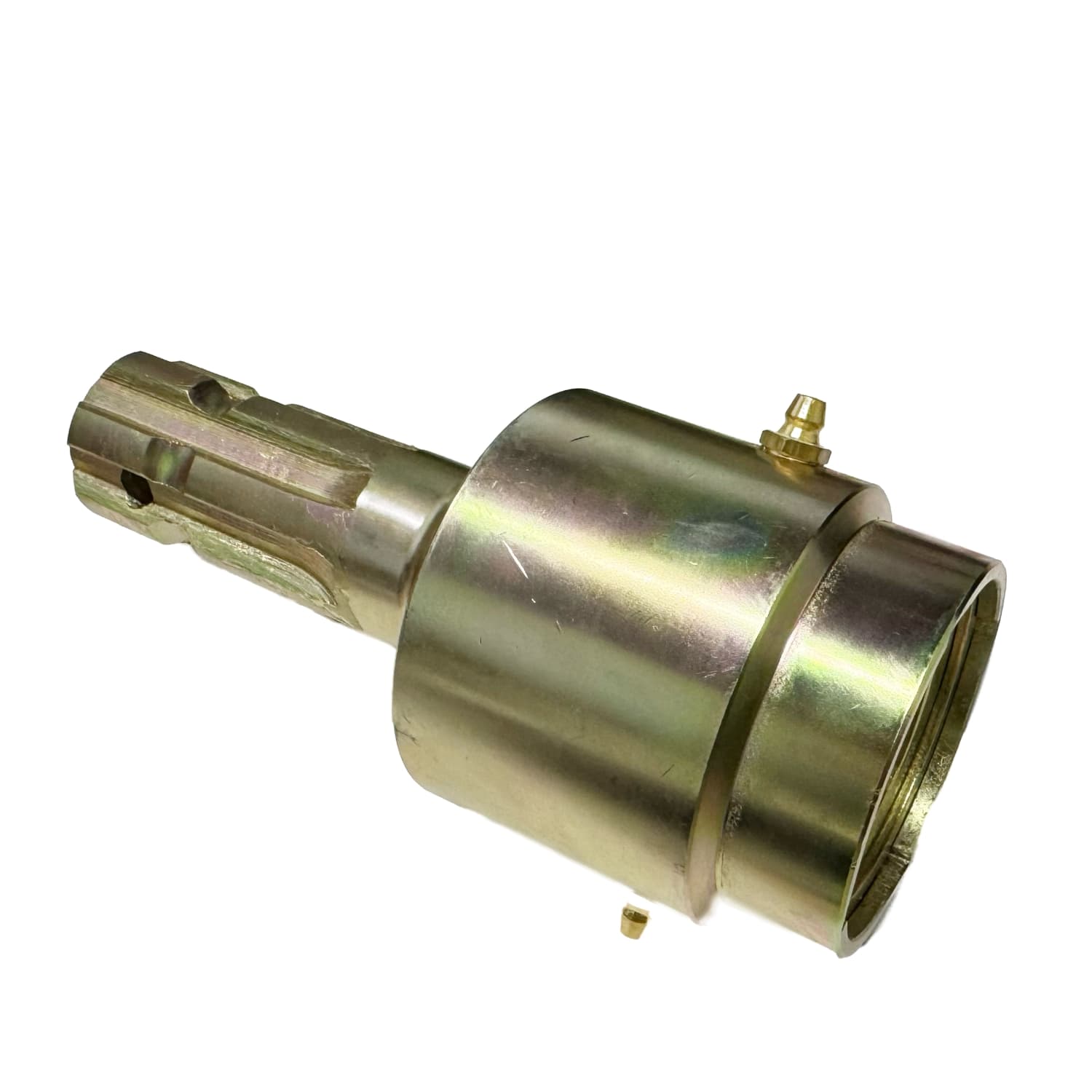 PTO-slipkoppeling | Aftakas voor minitractor | Kubota | Iseki | Kubota | Hinomoto | Yanmar - 3