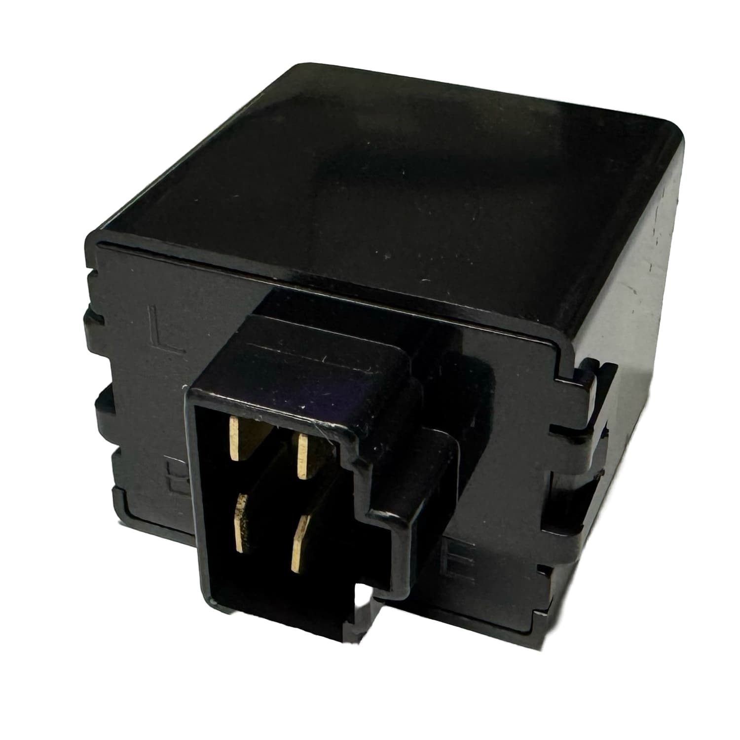 Glührelais | Starttimer | Stopptimer Kubota GL19 - GL338 l - BX | RTV | Relais-Timer