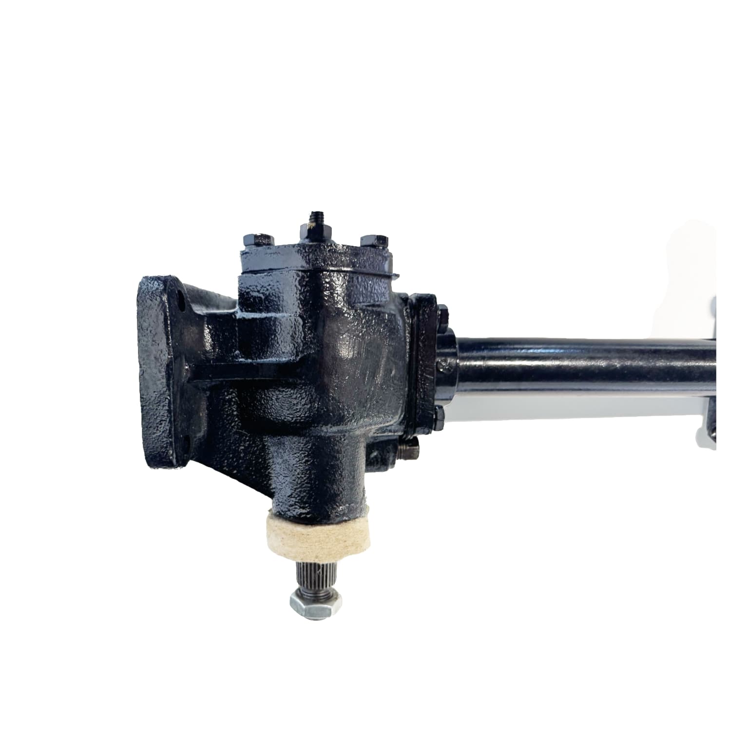 Stuurhuis compleet Kubota B4200 - B7100 | Zen-noh ZB5000 - ZB7001 - 4