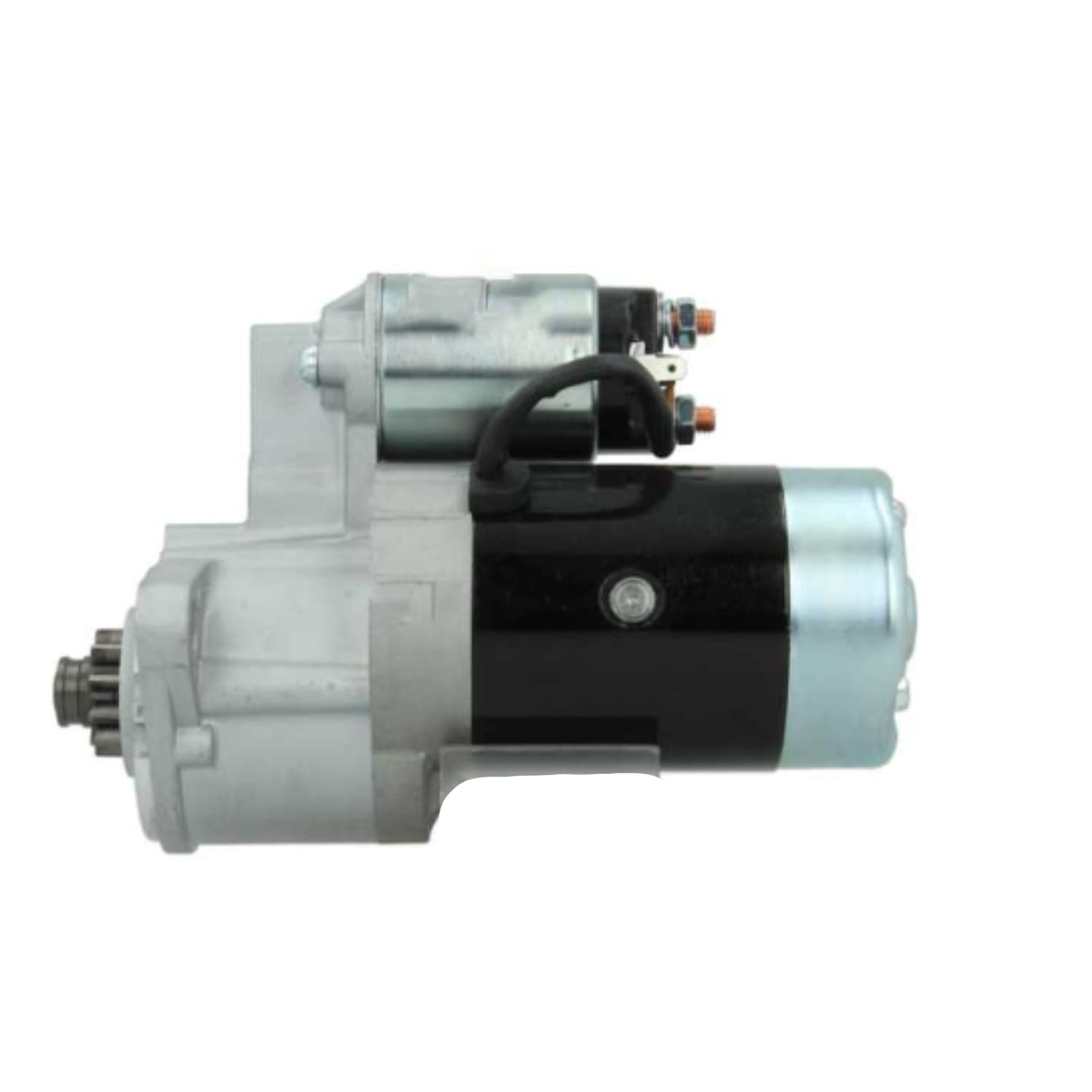 Startmotor Shibaura SD - P19 - P21 | Weidemann | New holland | Atlas | Ausa | Case - 2