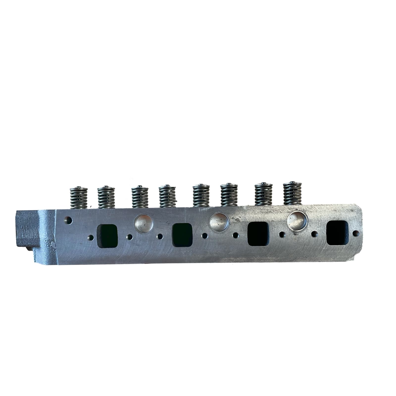 Cilinderkop Compleet Mitsubishi S4L | S4L2 | Vetus | Solé | Deutz | Atlas - 6